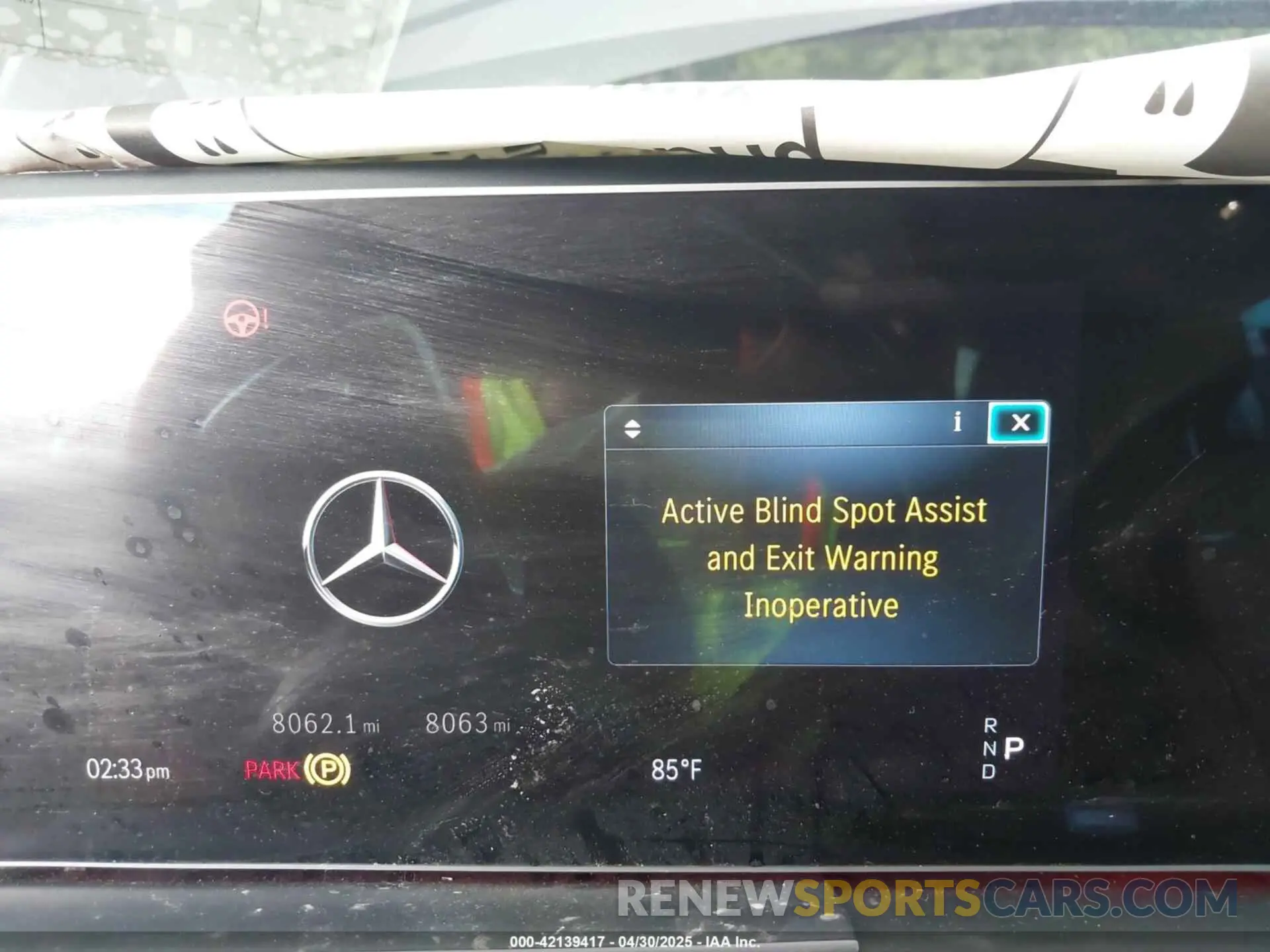 16 Фотография поврежденного автомобиля 4JGFD6BB9SB373752 MERCEDES-BENZ AMG GLE 53 COUPE 2025