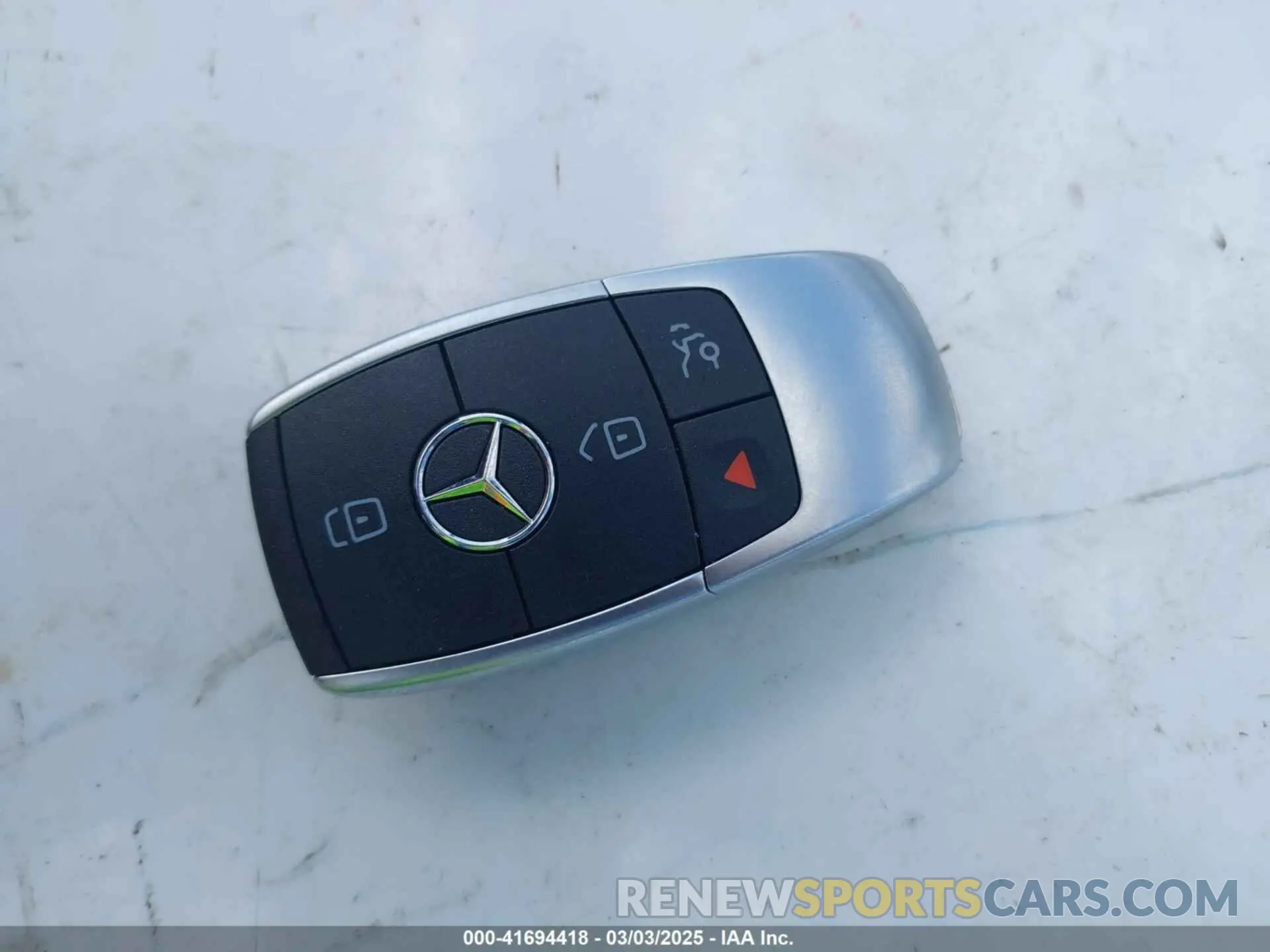11 Фотография поврежденного автомобиля 4JGFD8KBXRB046301 MERCEDES-BENZ AMG GLE 63 COUPE 2024
