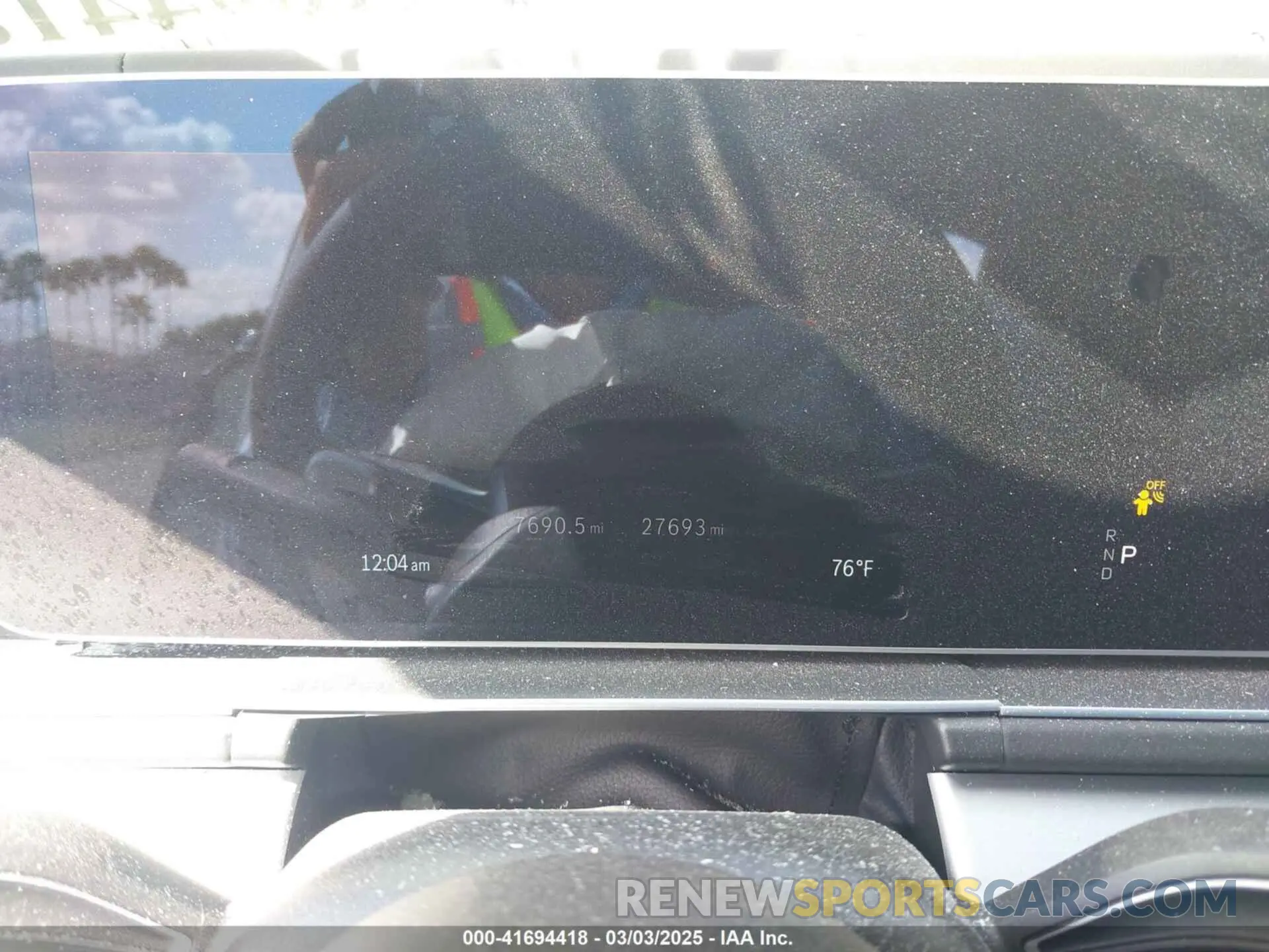 7 Фотография поврежденного автомобиля 4JGFD8KBXRB046301 MERCEDES-BENZ AMG GLE 63 COUPE 2024
