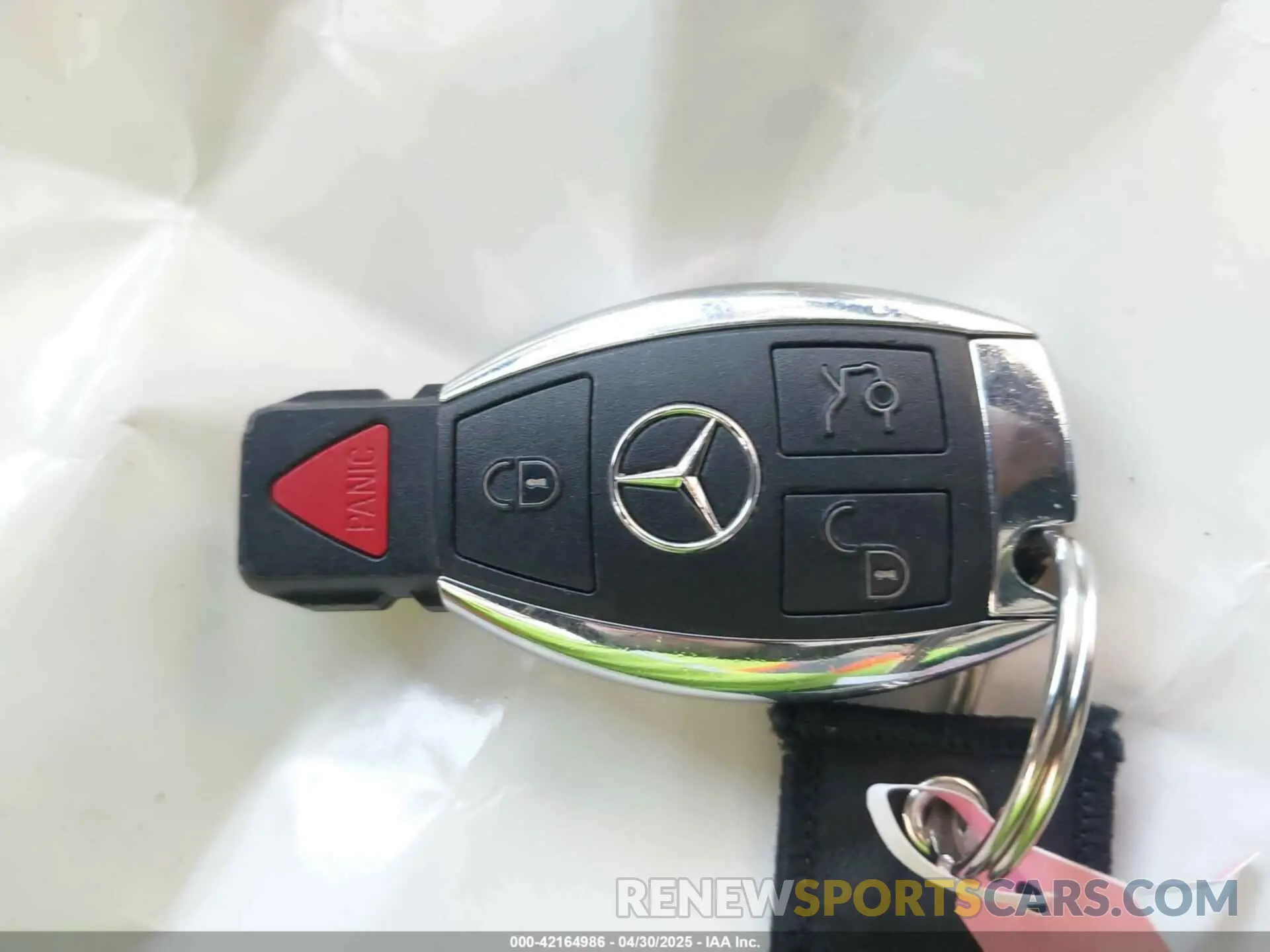 11 Photograph of a damaged car 4JGDF7FE6KB233816 MERCEDES-BENZ AMG GLS 63 2019