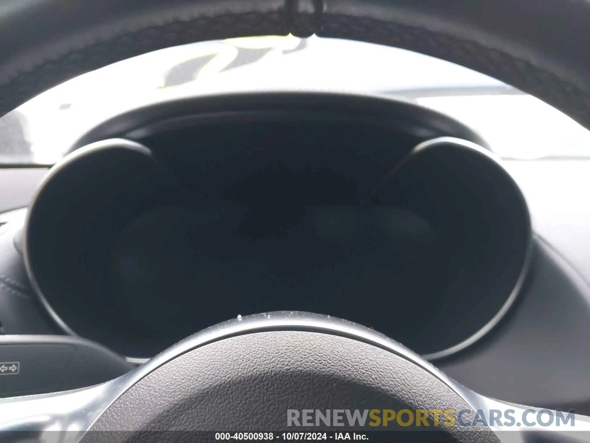 14 Photograph of a damaged car WDDYK7HA8LA026904 MERCEDES-BENZ AMG GT 2020