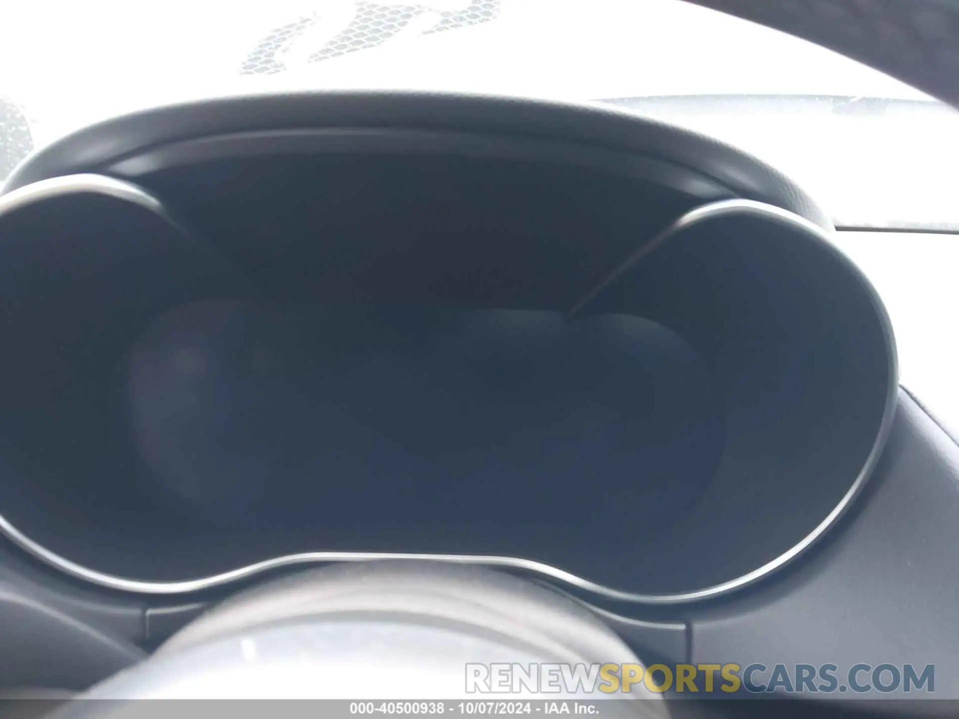 7 Photograph of a damaged car WDDYK7HA8LA026904 MERCEDES-BENZ AMG GT 2020