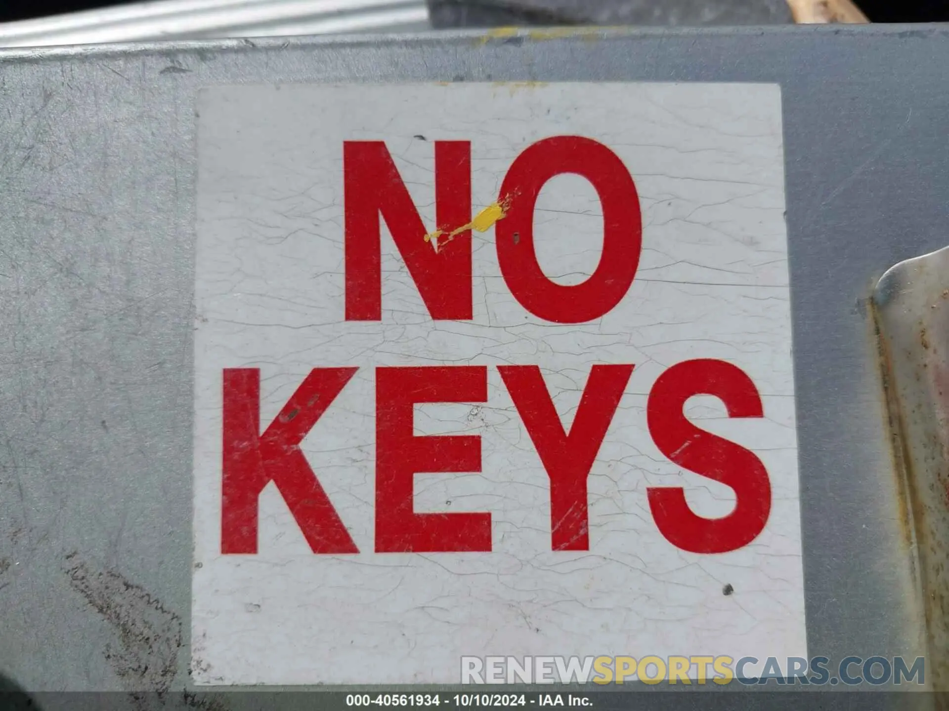 11 Photograph of a damaged car W1K7X6BB4MA037098 MERCEDES-BENZ AMG GT 53 4-DOOR COUPE 2021