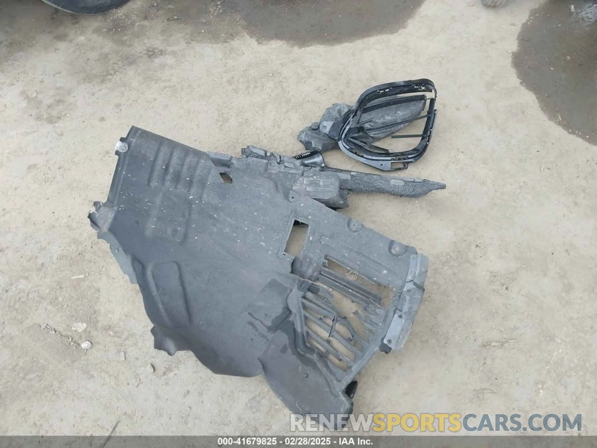 12 Photograph of a damaged car WDD7X8JB6KA000354 MERCEDES-BENZ AMG GT 63 4-DOOR COUPE 2019