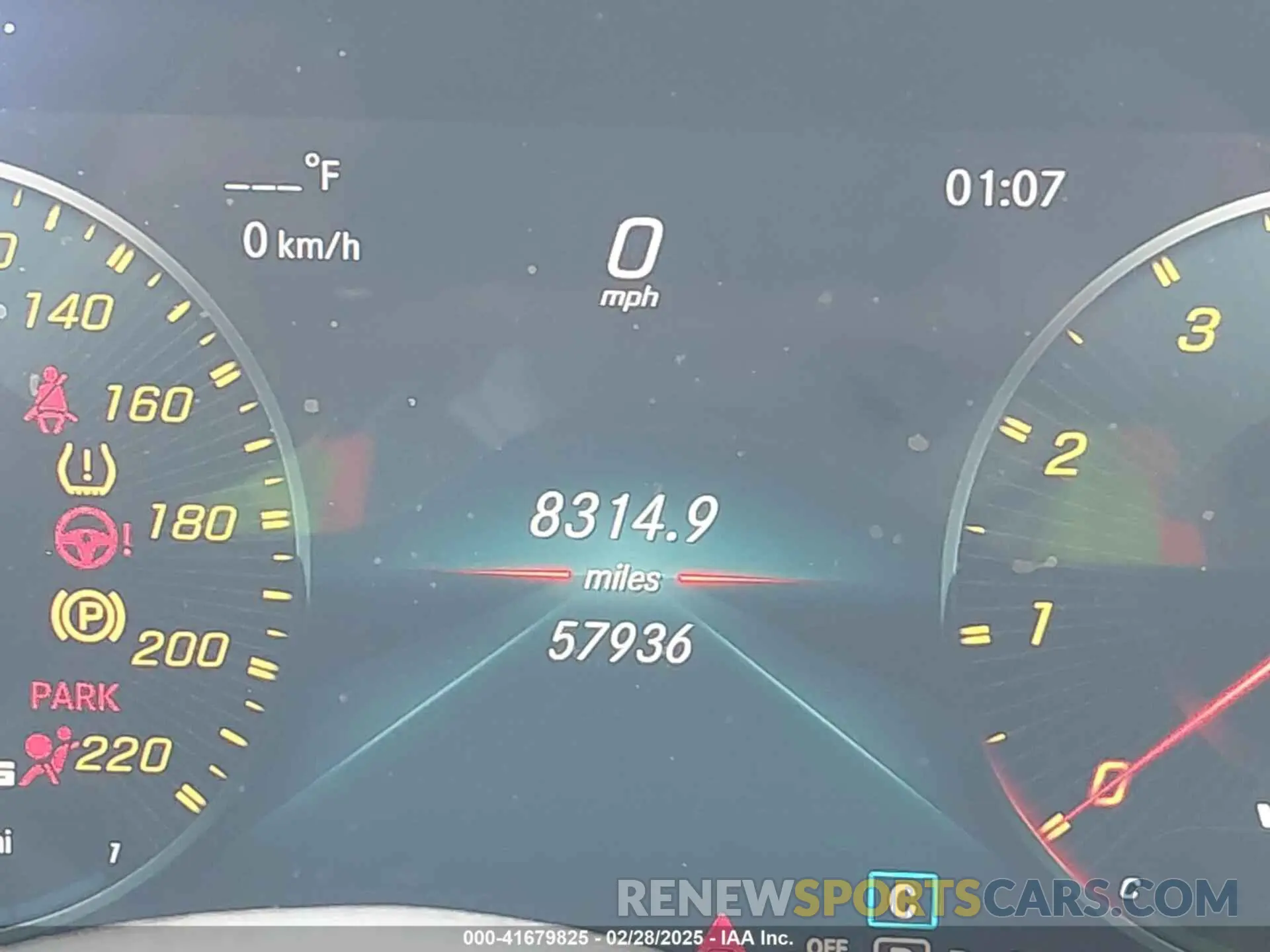 16 Photograph of a damaged car WDD7X8JB6KA000354 MERCEDES-BENZ AMG GT 63 4-DOOR COUPE 2019
