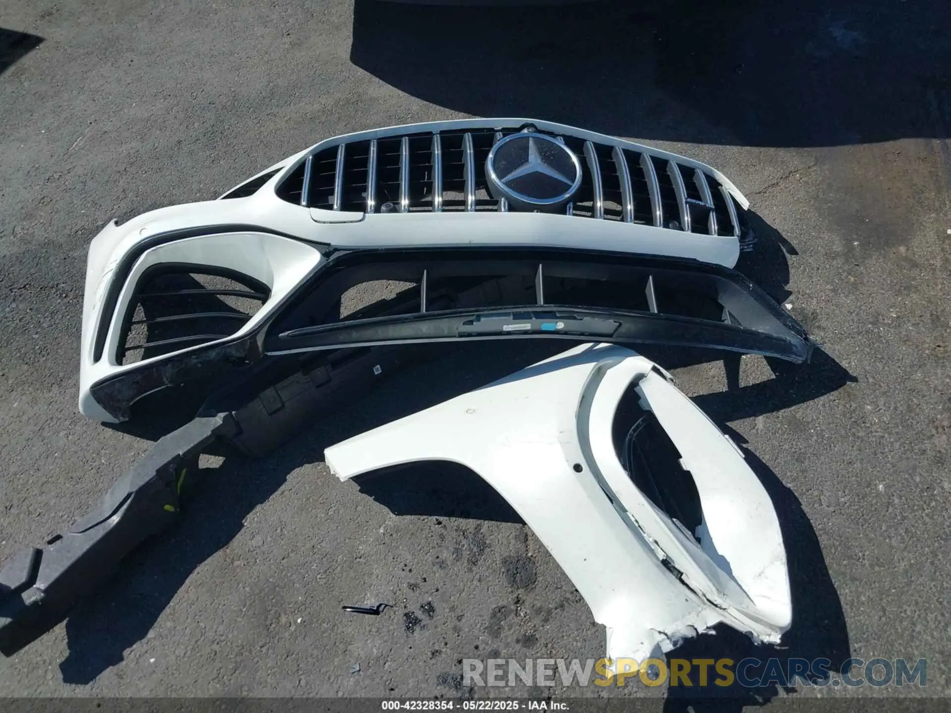 12 Photograph of a damaged car WDD7X8KB5KA001364 MERCEDES-BENZ AMG GT 63 4-DOOR COUPE 2019
