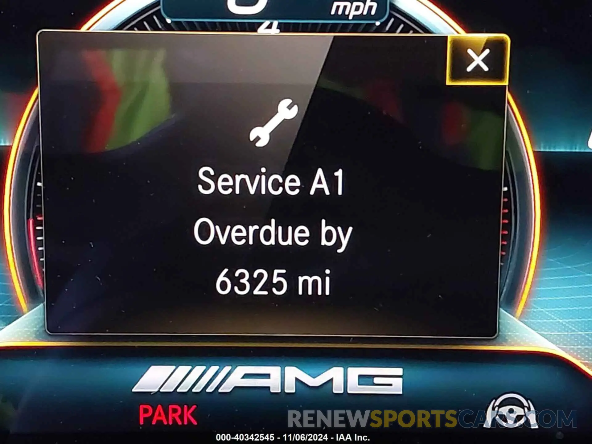 15 Photograph of a damaged car W1K7X8KB5MA042726 MERCEDES-BENZ AMG GT 63 4-DOOR COUPE 2021