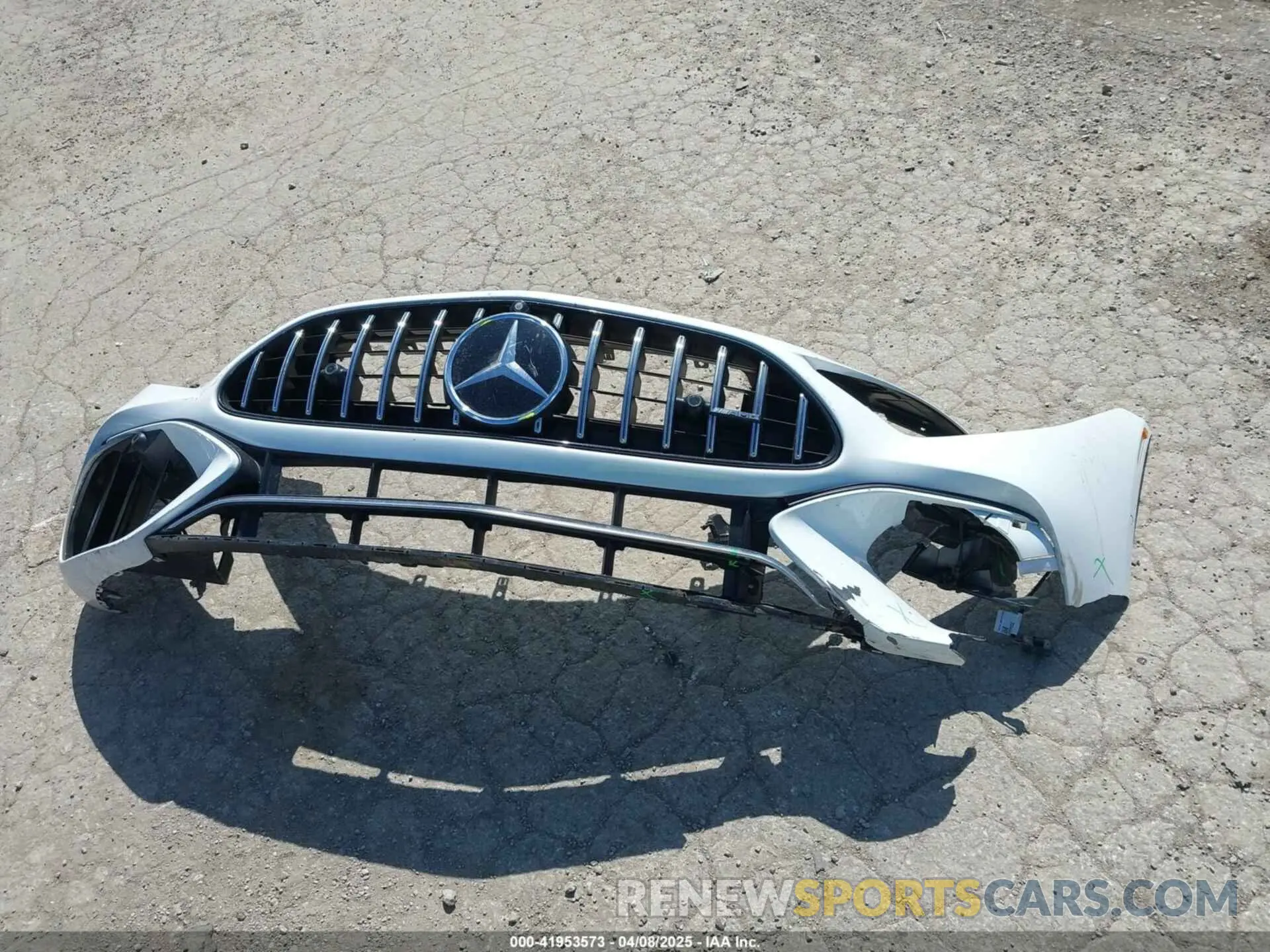 12 Photograph of a damaged car W1KVK8BB3PF014565 MERCEDES-BENZ AMG SL 63 2023