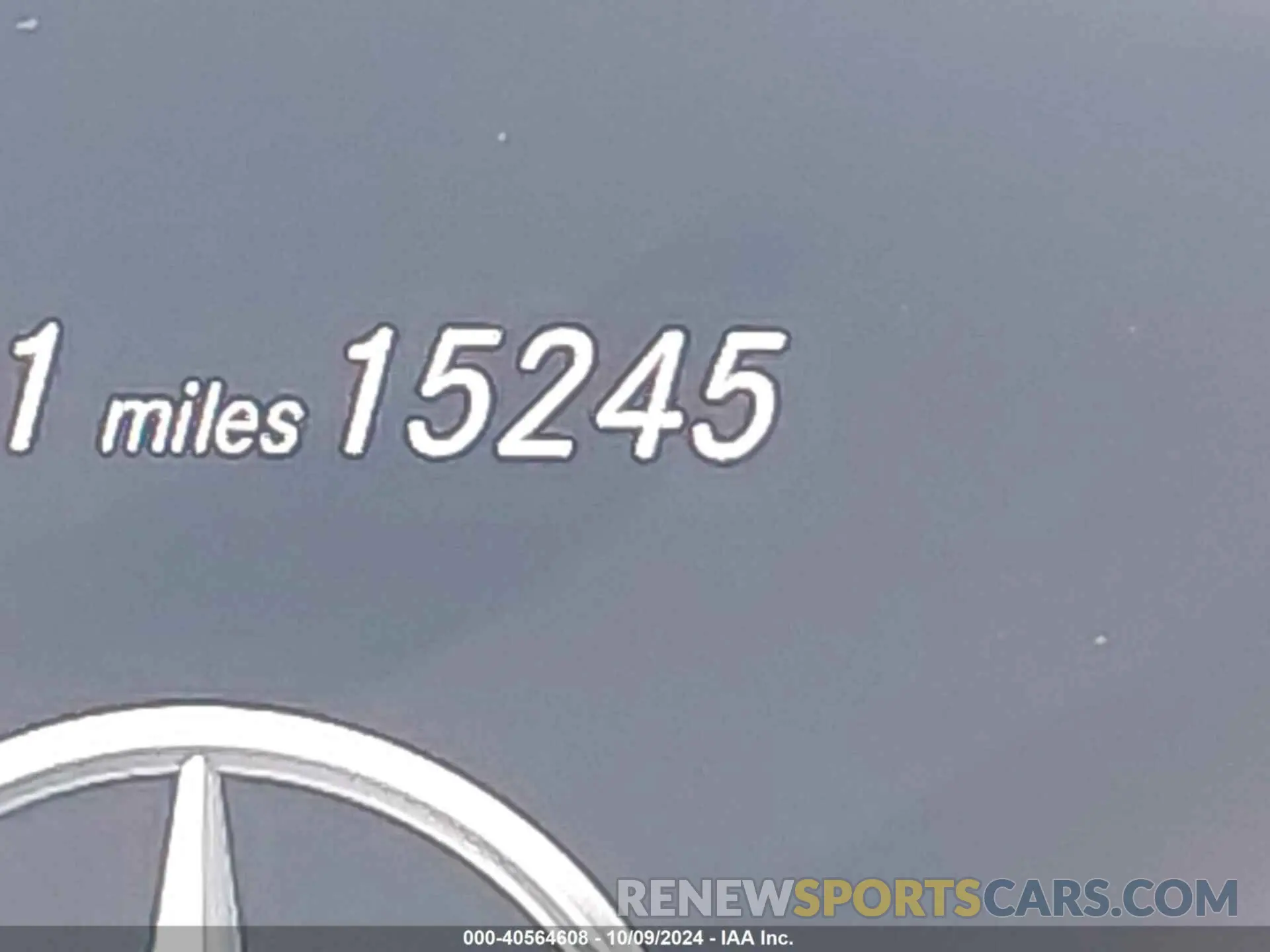 14 Фотография поврежденного автомобиля W1KWJ8DB3MG067793 MERCEDES-BENZ C 2021
