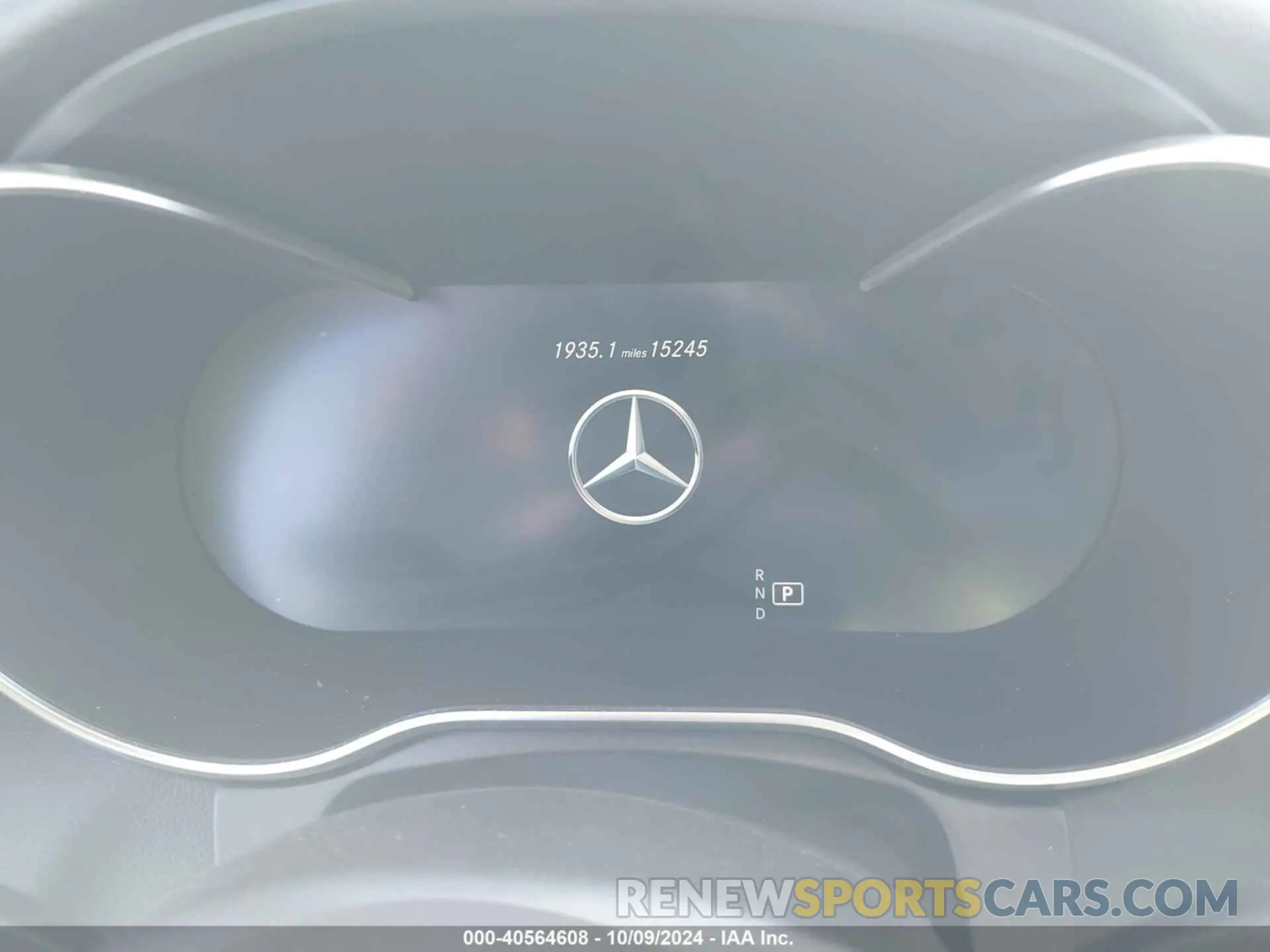 7 Фотография поврежденного автомобиля W1KWJ8DB3MG067793 MERCEDES-BENZ C 2021