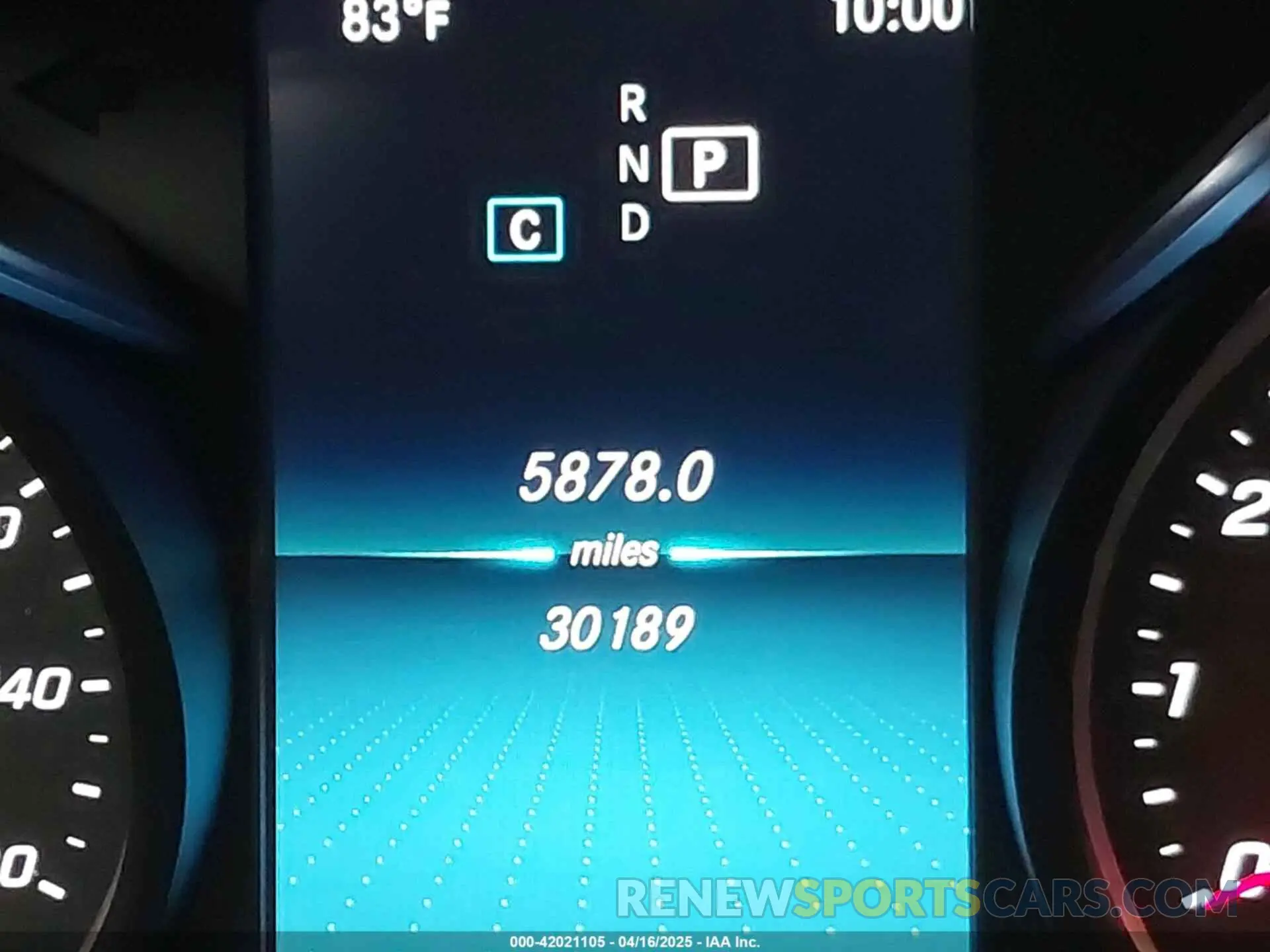 15 Photograph of a damaged car 55SWF8DB2KU304288 MERCEDES-BENZ C 300 2019