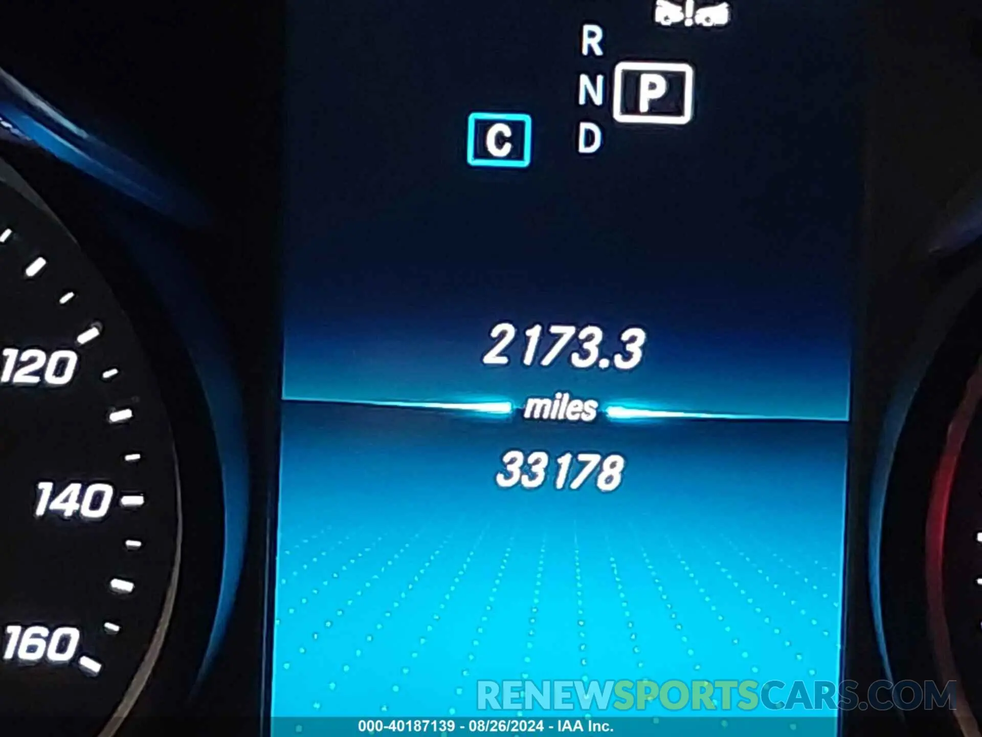 16 Photograph of a damaged car 55SWF8DB3KU314764 MERCEDES-BENZ C 300 2019