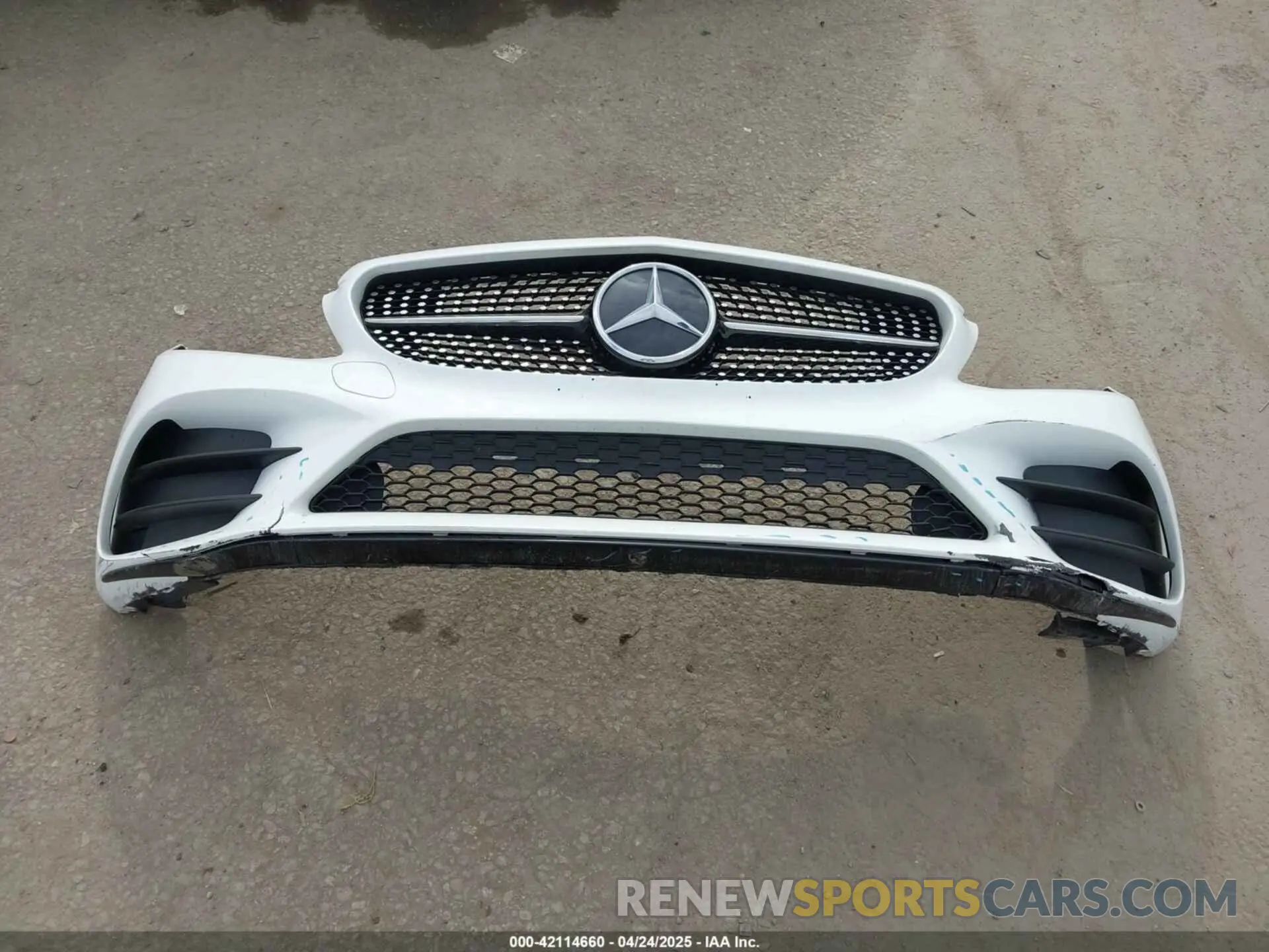 12 Фотография поврежденного автомобиля 55SWF8DB6KU315584 MERCEDES-BENZ C 300 2019