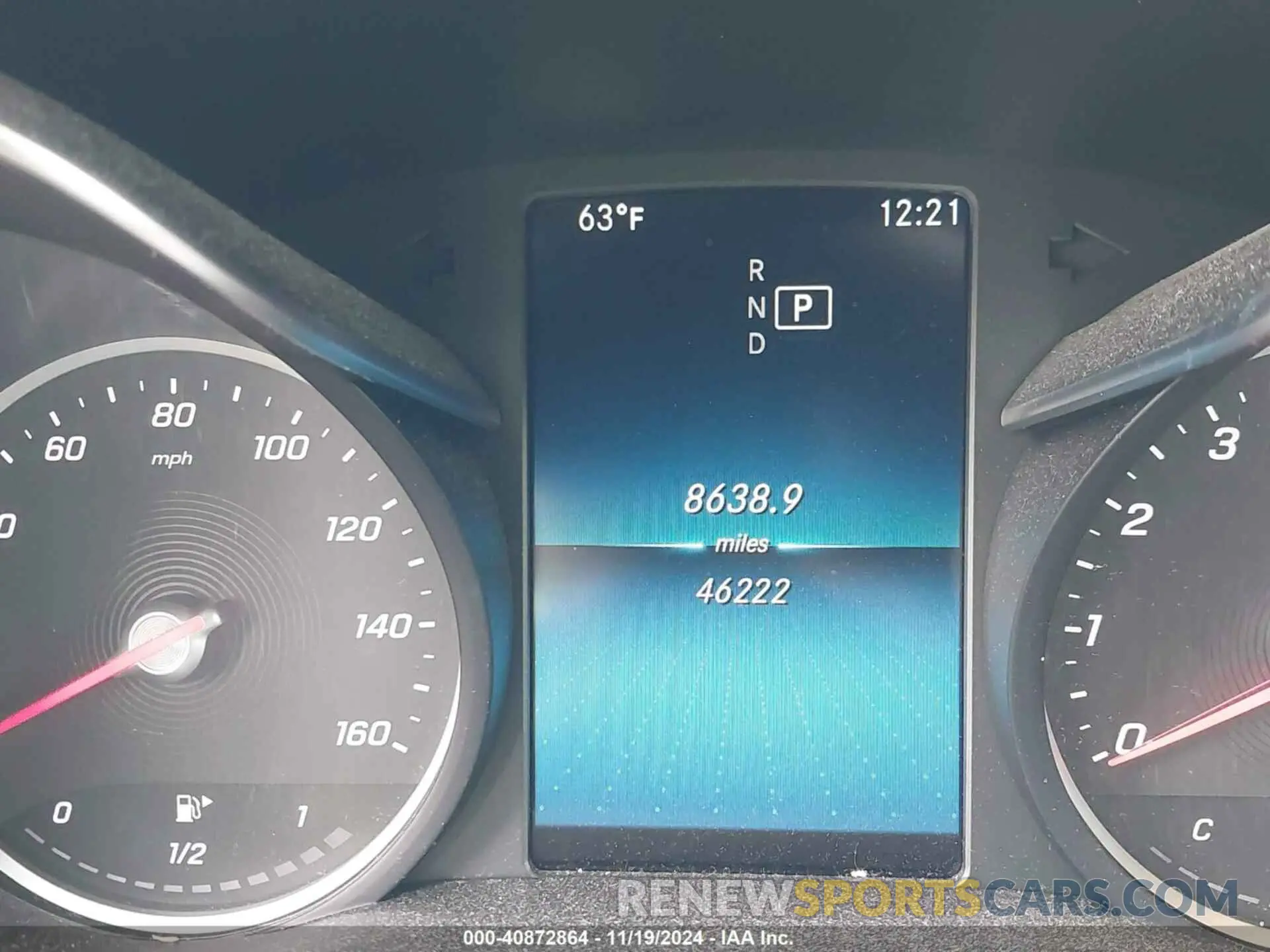 15 Photograph of a damaged car 55SWF8EB1KU292942 MERCEDES-BENZ C 300 2019