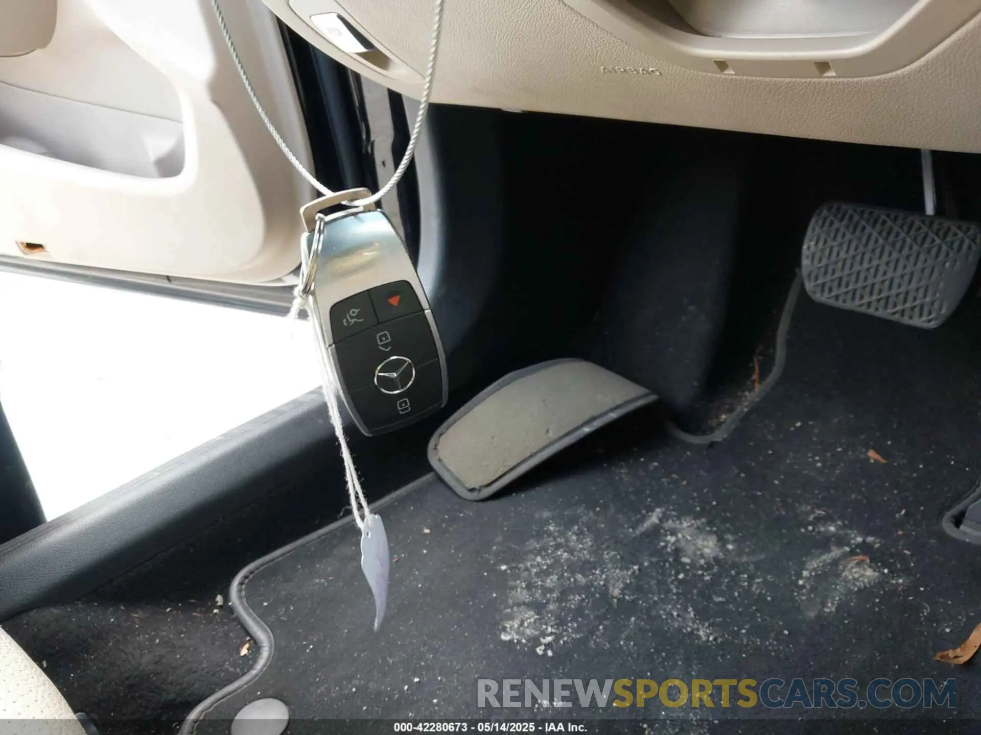 11 Photograph of a damaged car 55SWF8EB6KU298297 MERCEDES-BENZ C 300 2019