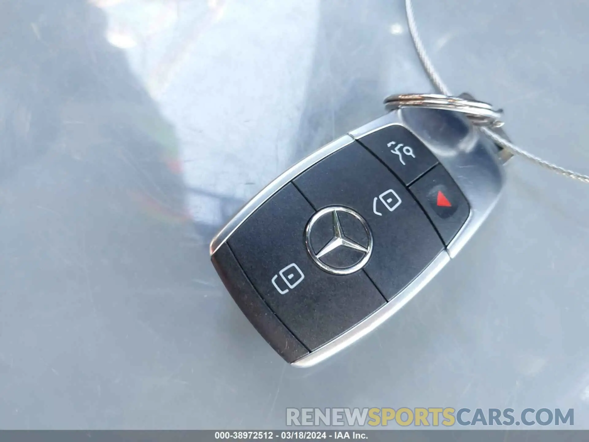 11 Photograph of a damaged car WDDWJ8DB4KF877436 MERCEDES-BENZ C 300 2019