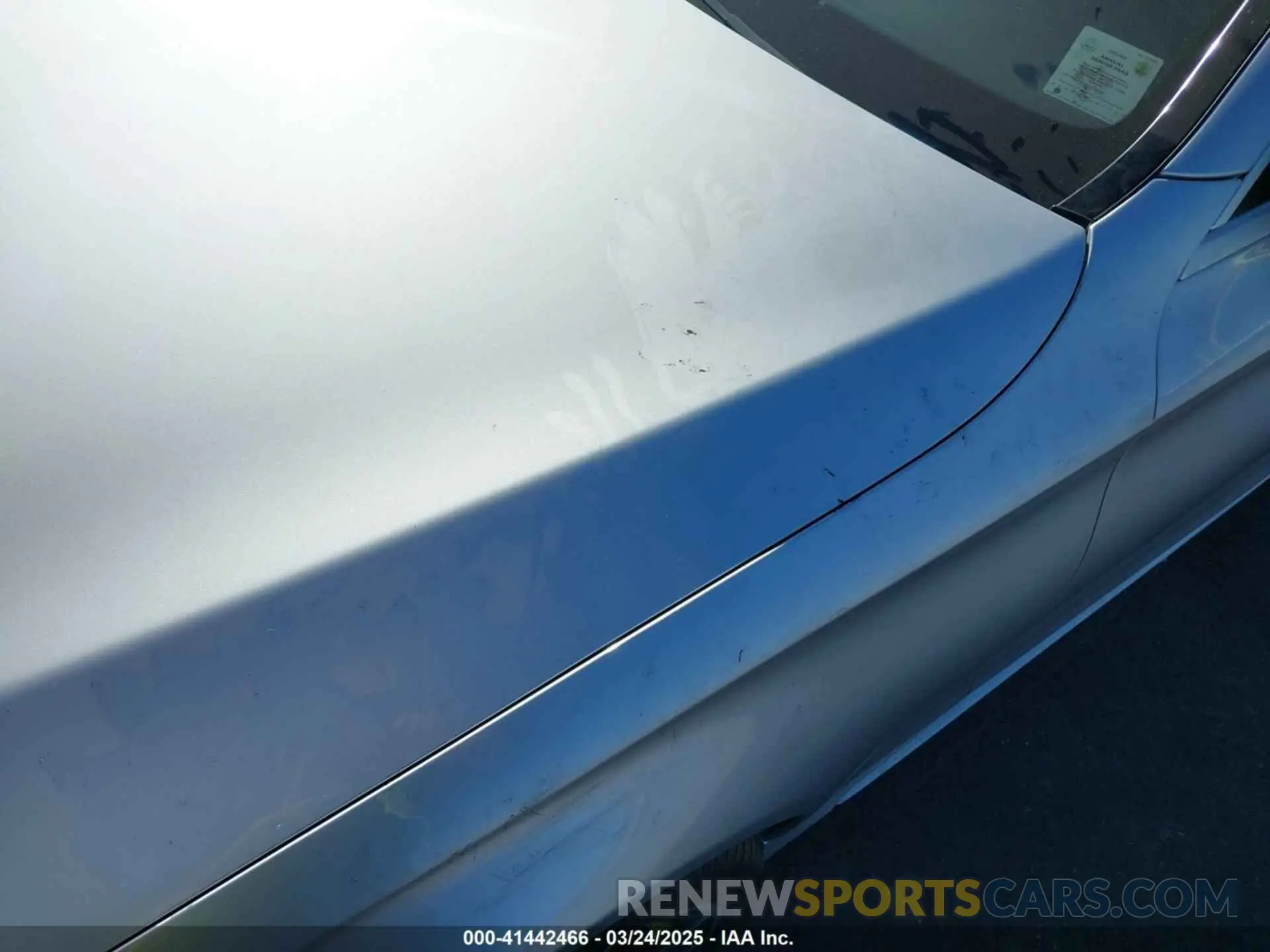 6 Photograph of a damaged car WDDWK8DB6KF856343 MERCEDES-BENZ C 300 2019