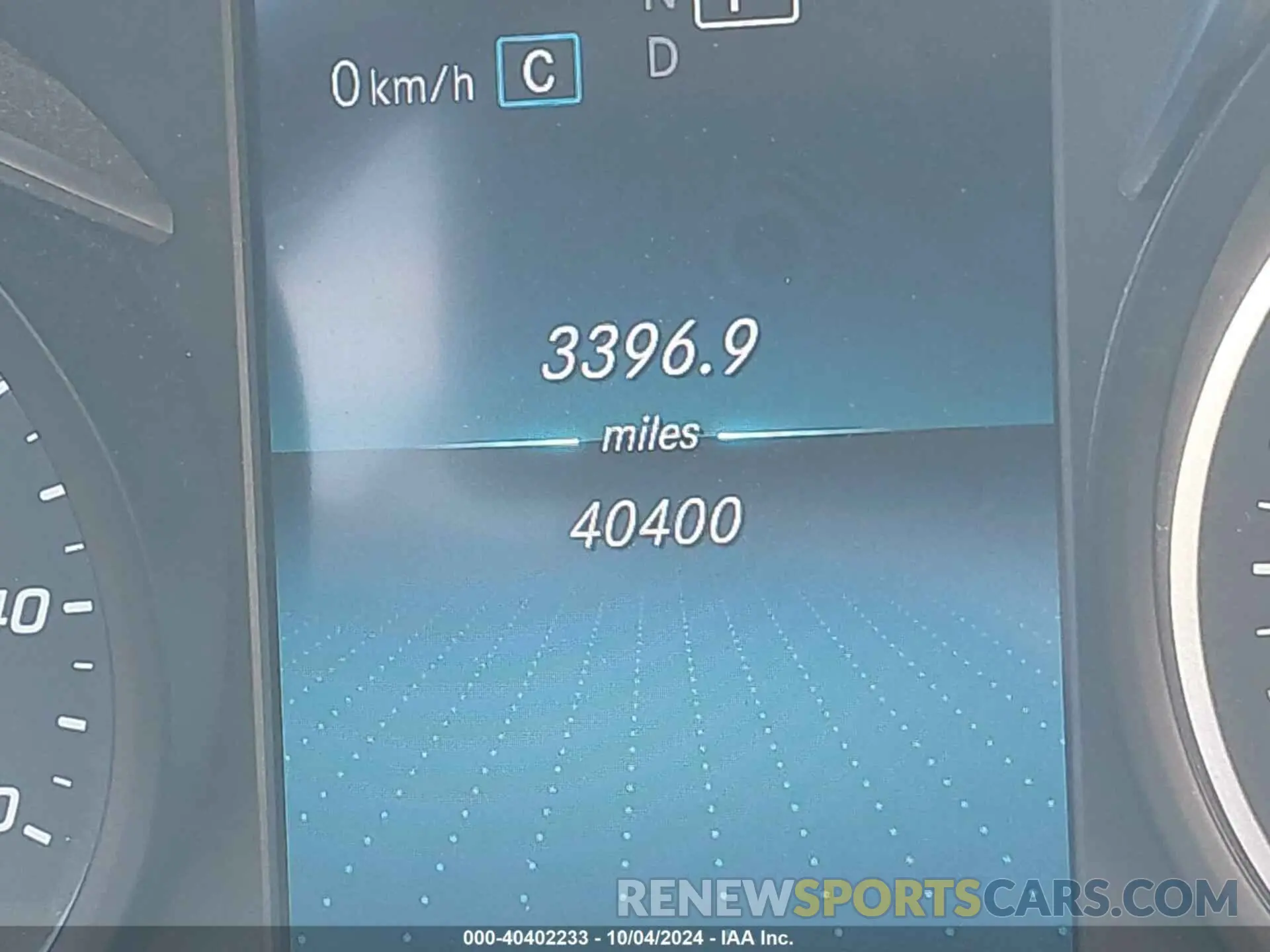 16 Photograph of a damaged car WDDWK8EB0KF791715 MERCEDES-BENZ C 300 2019