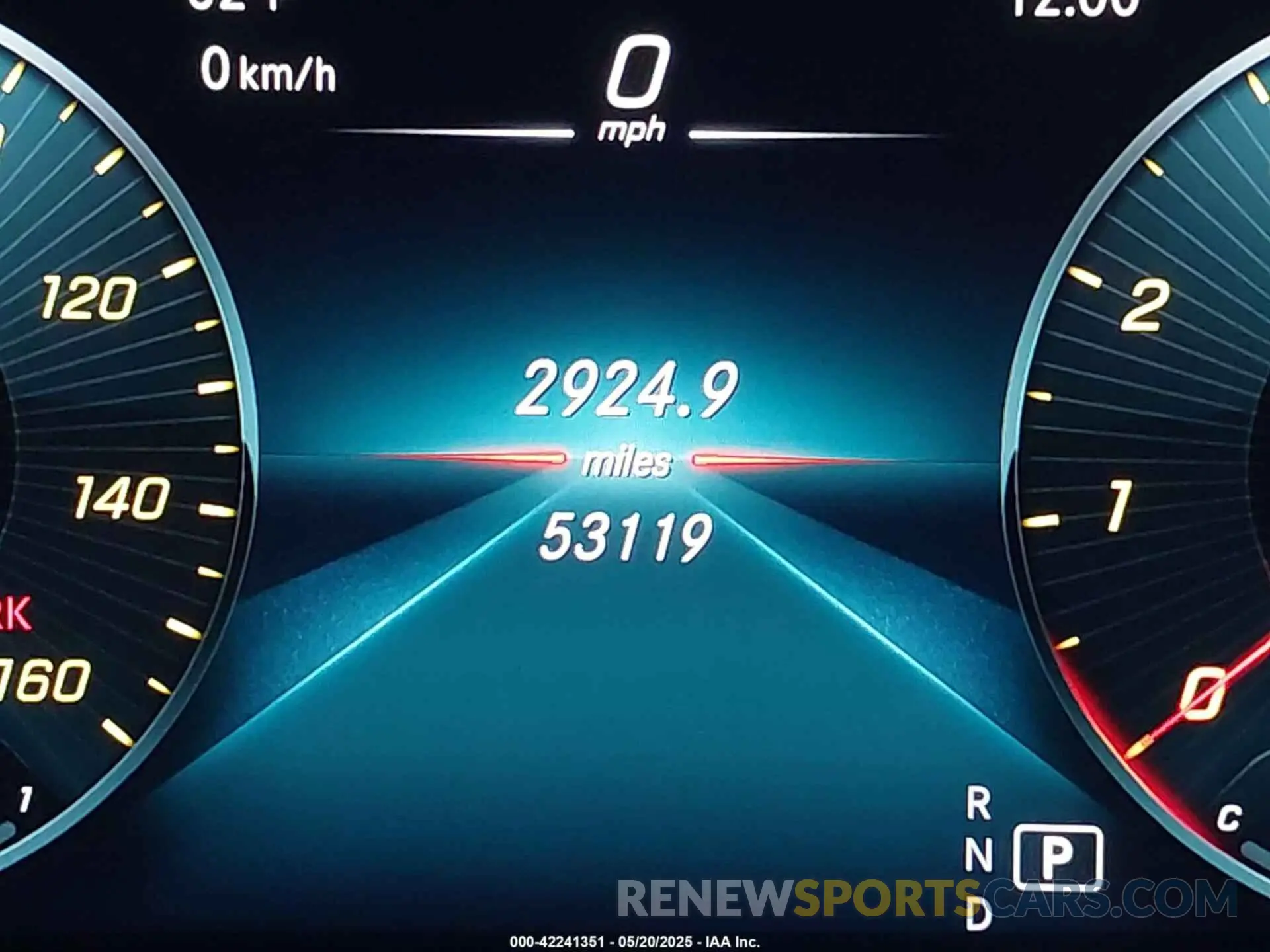 16 Фотография поврежденного автомобиля W1KWF8DB5LR569967 MERCEDES-BENZ C 300 2020
