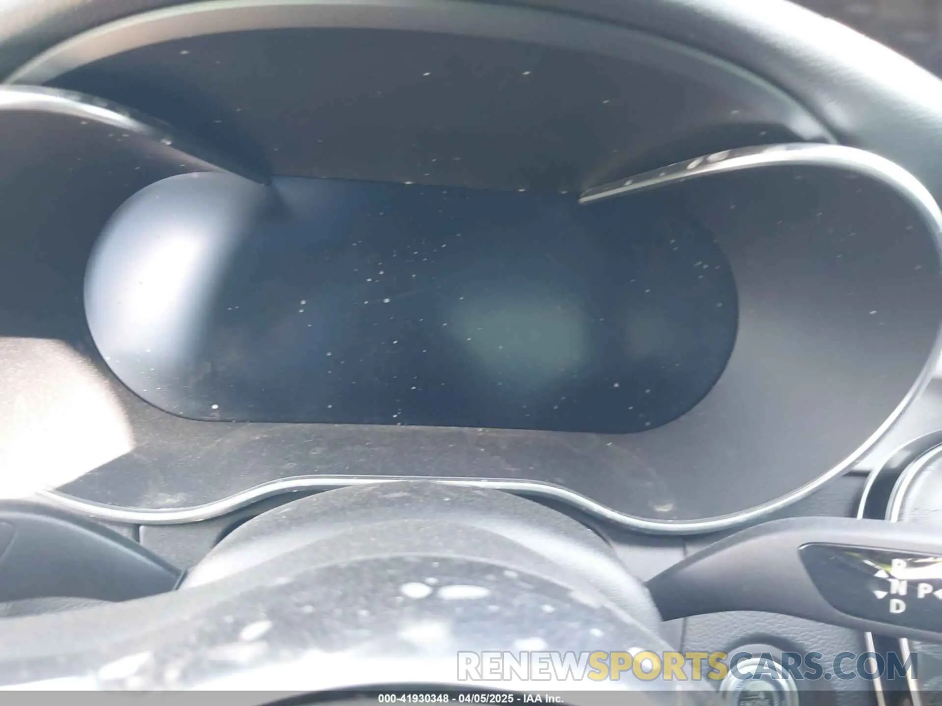 7 Фотография поврежденного автомобиля W1KWF8DB1MR615957 MERCEDES-BENZ C 300 2021