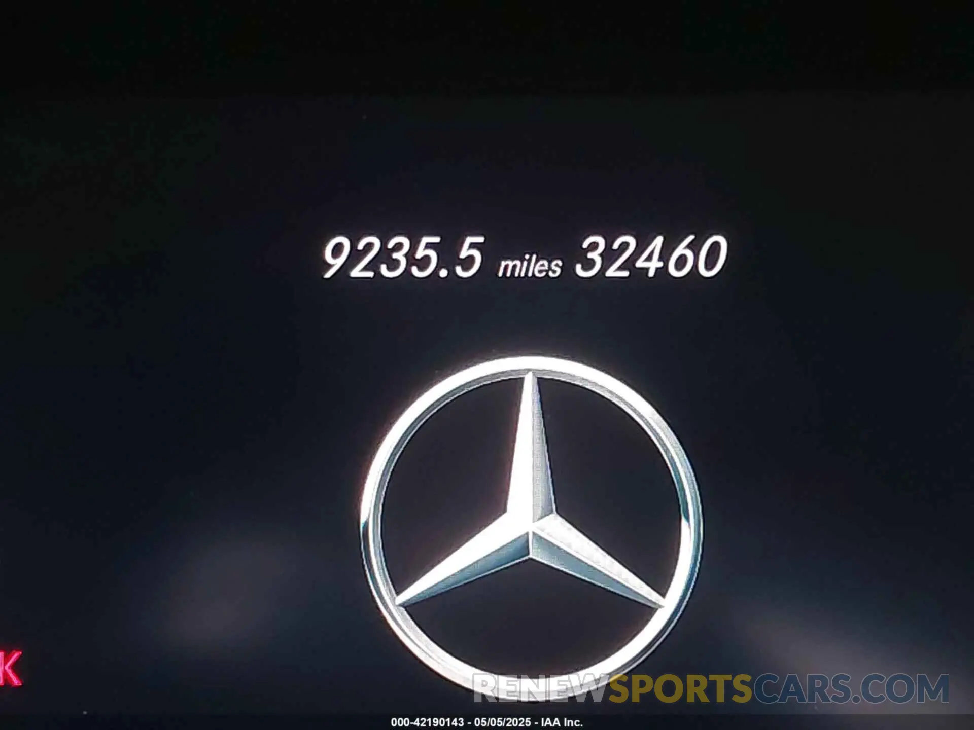 16 Фотография поврежденного автомобиля W1KWF8DB5MR650484 MERCEDES-BENZ C 300 2021