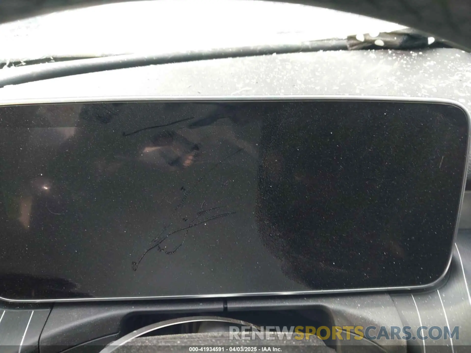 16 Photograph of a damaged car W1KAF4GB4NR036199 MERCEDES-BENZ C 300 2022