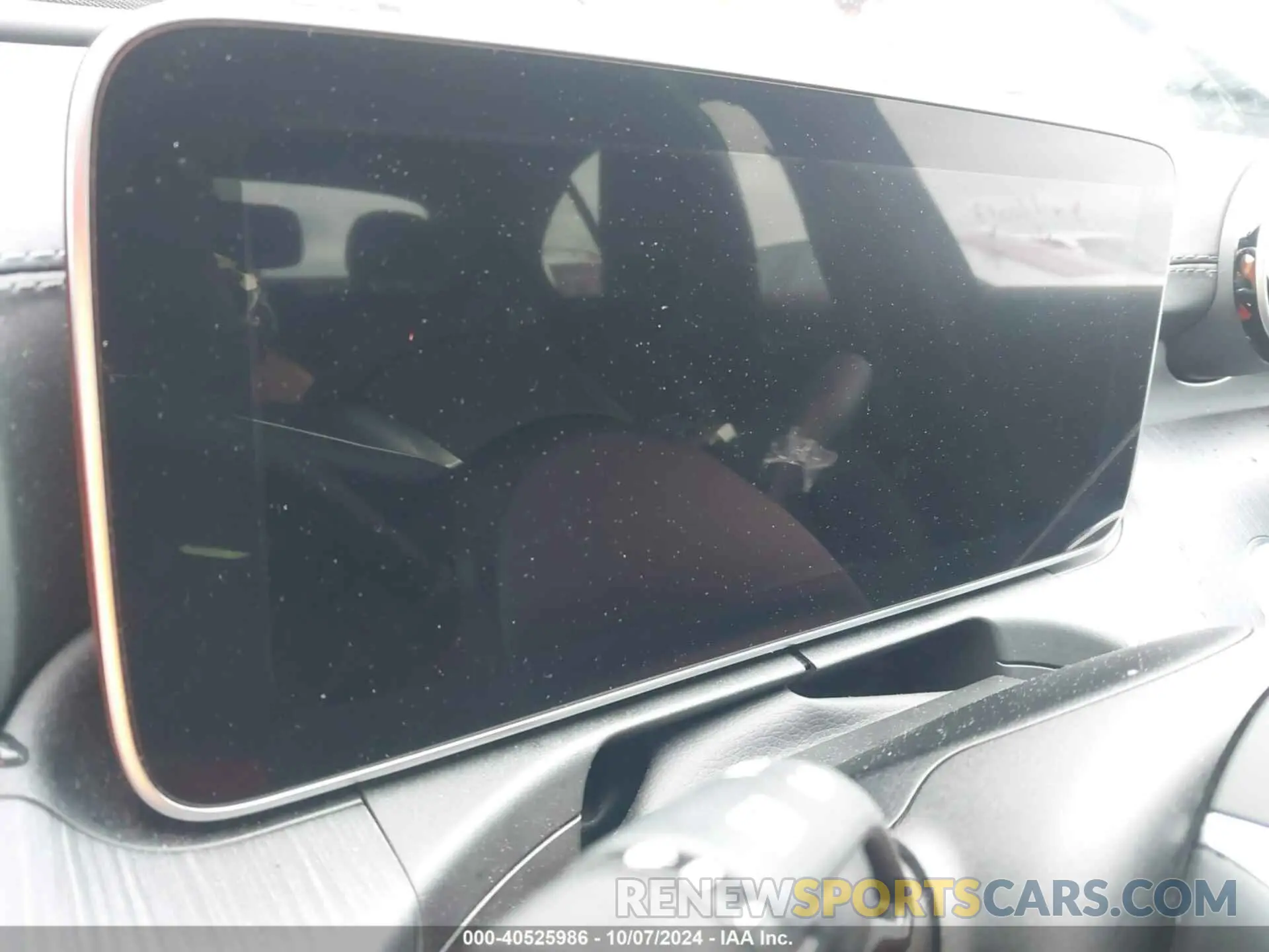 15 Photograph of a damaged car W1KAF4GB6NR031554 MERCEDES-BENZ C 300 2022
