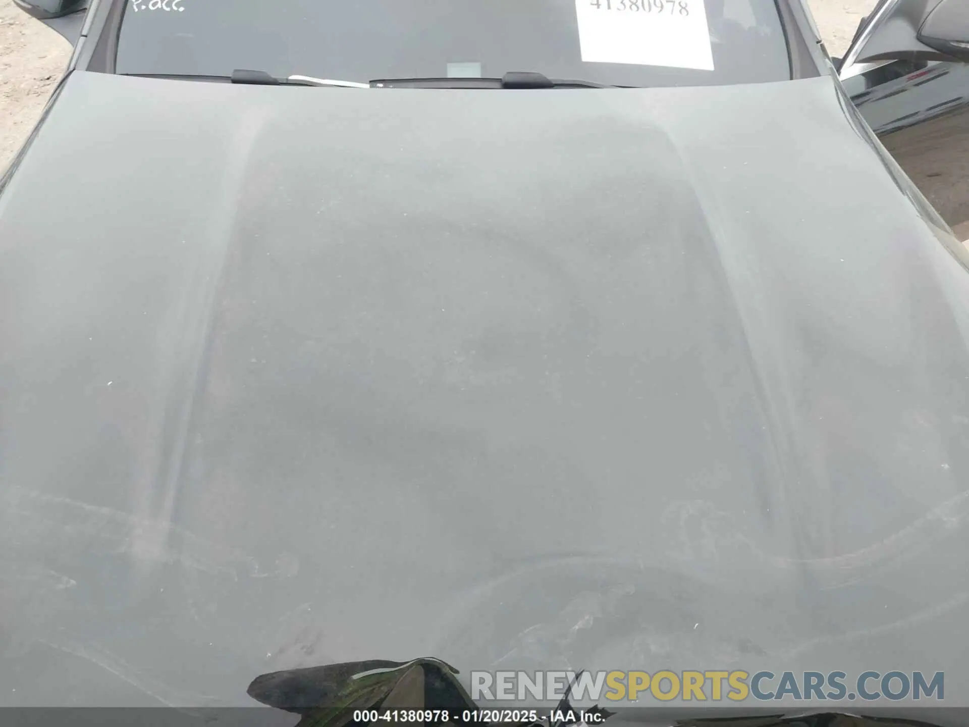 10 Фотография поврежденного автомобиля W1KAF4GB1RR227861 MERCEDES-BENZ C 300 2024