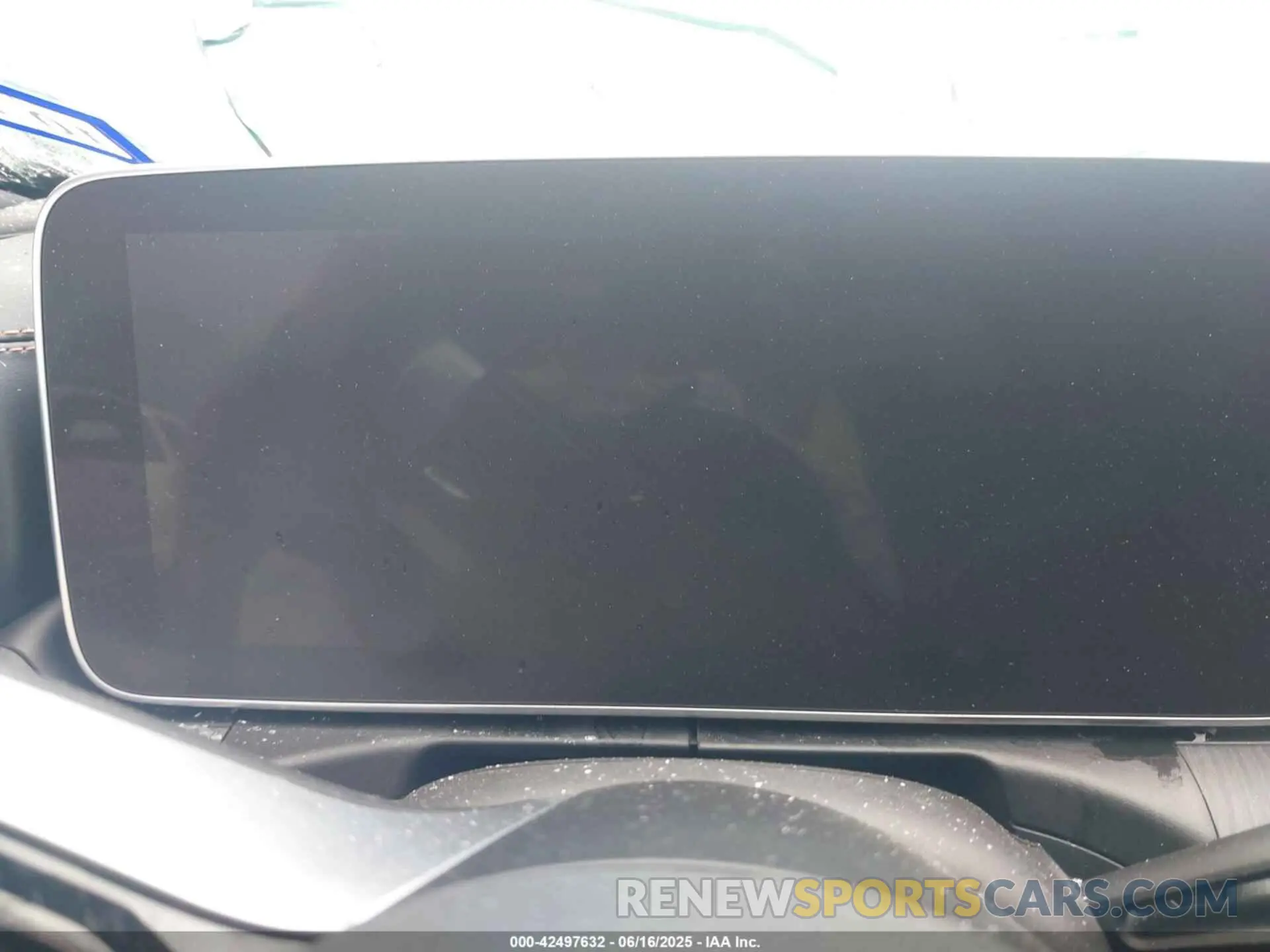 14 Photograph of a damaged car W1KAF4GB6RR233414 MERCEDES-BENZ C 300 2024