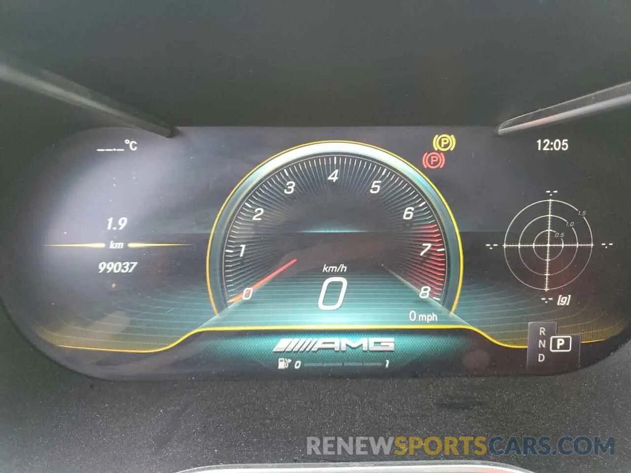 9 Photograph of a damaged car 55SWF6EB9KU283197 MERCEDES-BENZ C-CLASS 2019