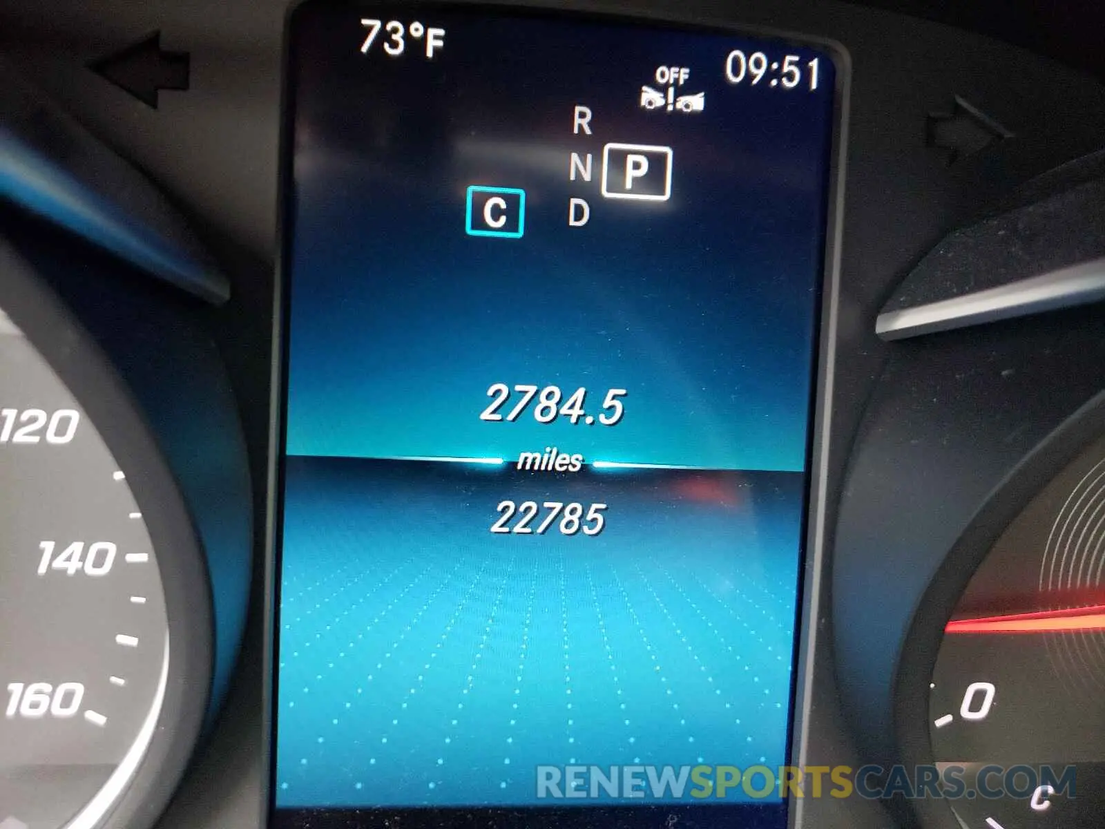 8 Photograph of a damaged car 55SWF8DB1KU292795 MERCEDES-BENZ C-CLASS 2019