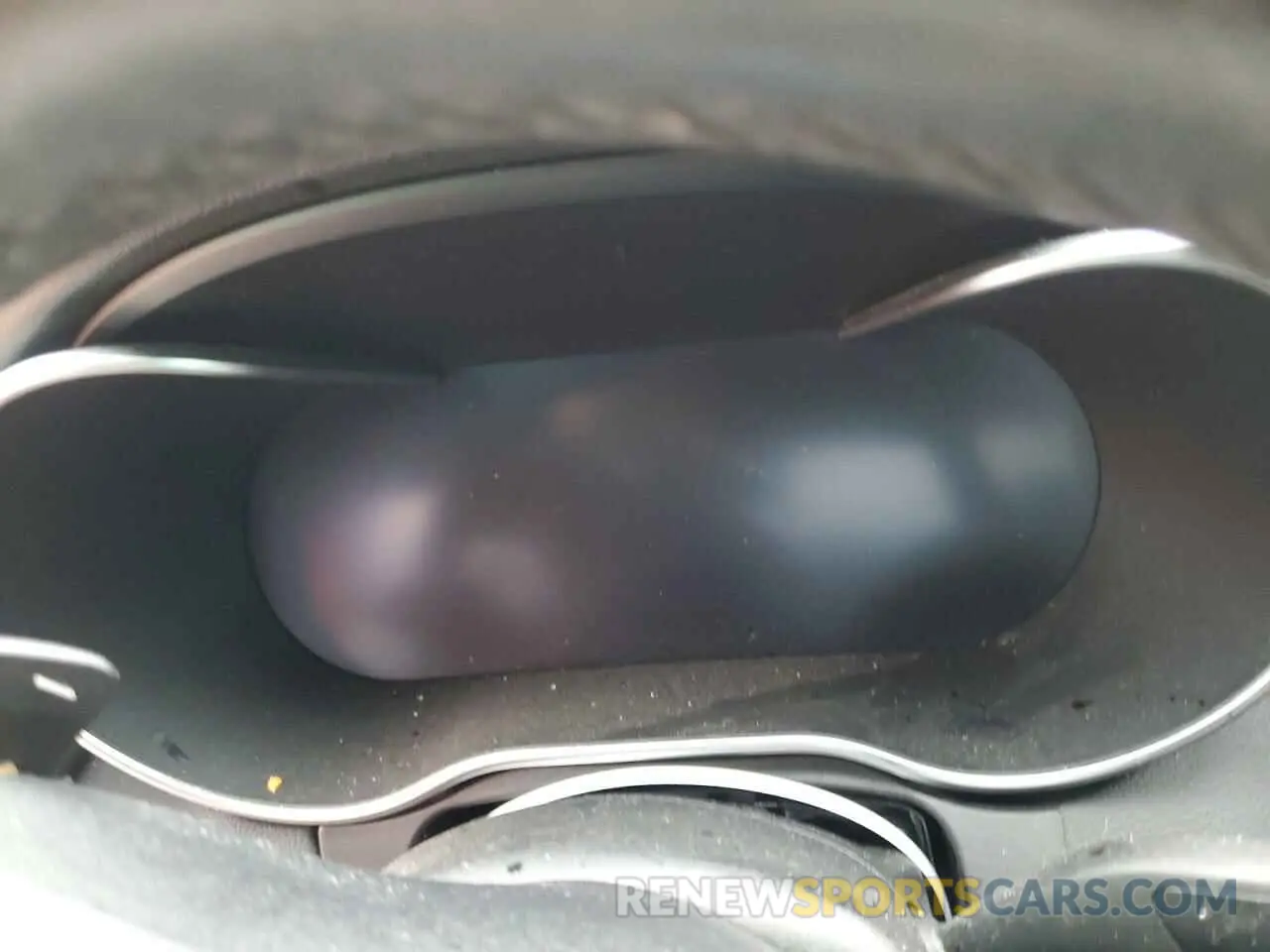 9 Photograph of a damaged car 55SWF8DB2KU303562 MERCEDES-BENZ C-CLASS 2019