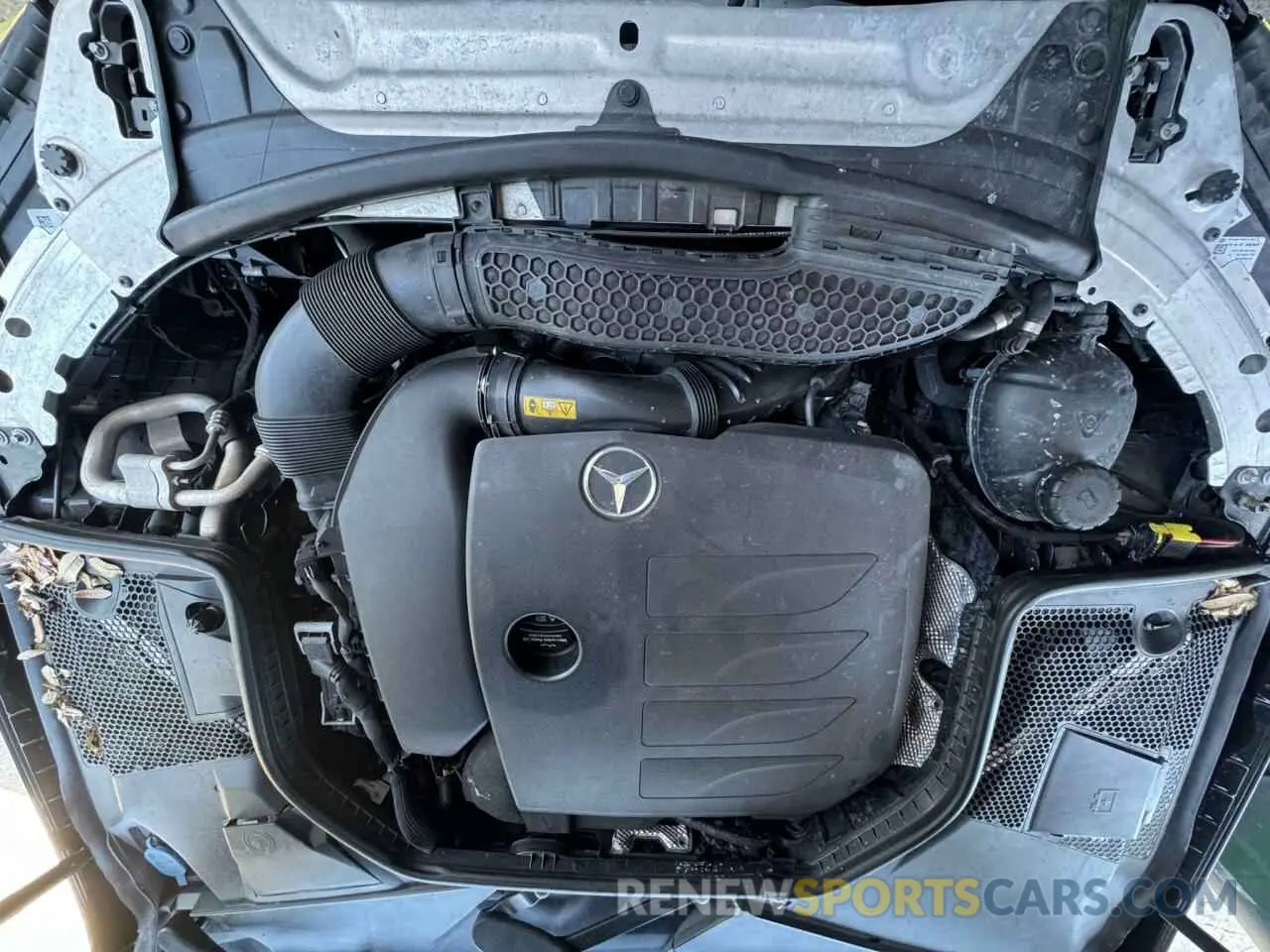 7 Фотография поврежденного автомобиля 55SWF8DB3KU287744 MERCEDES-BENZ C-CLASS 2019