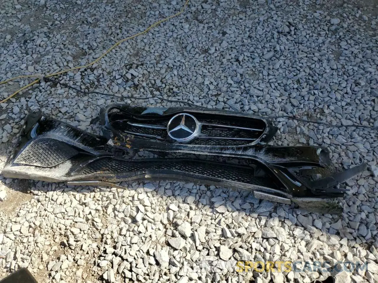 14 Фотография поврежденного автомобиля 55SWF8DBXKU294402 MERCEDES-BENZ C-CLASS 2019