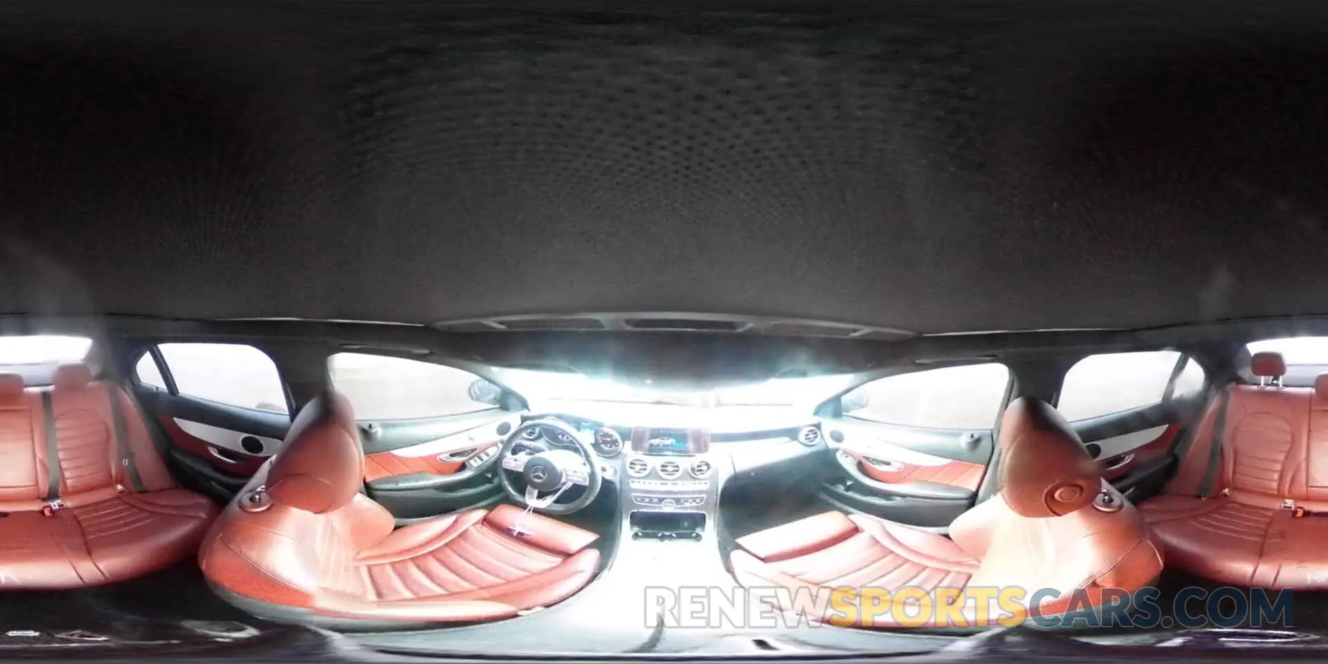13 Photograph of a damaged car 55SWF8EB0KU321797 MERCEDES-BENZ C-CLASS 2019
