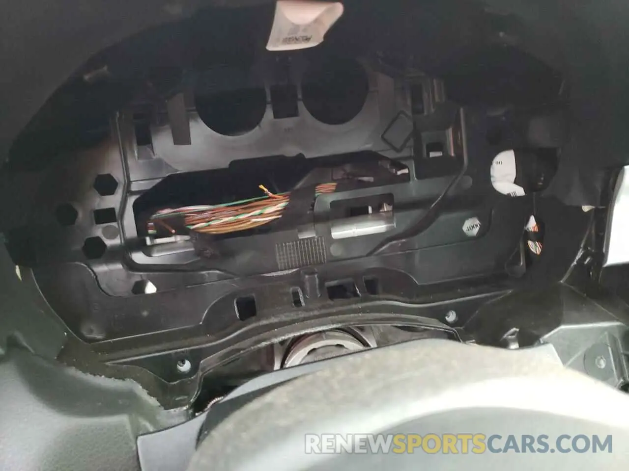9 Фотография поврежденного автомобиля 55SWF8EB4KU316358 MERCEDES-BENZ C-CLASS 2019