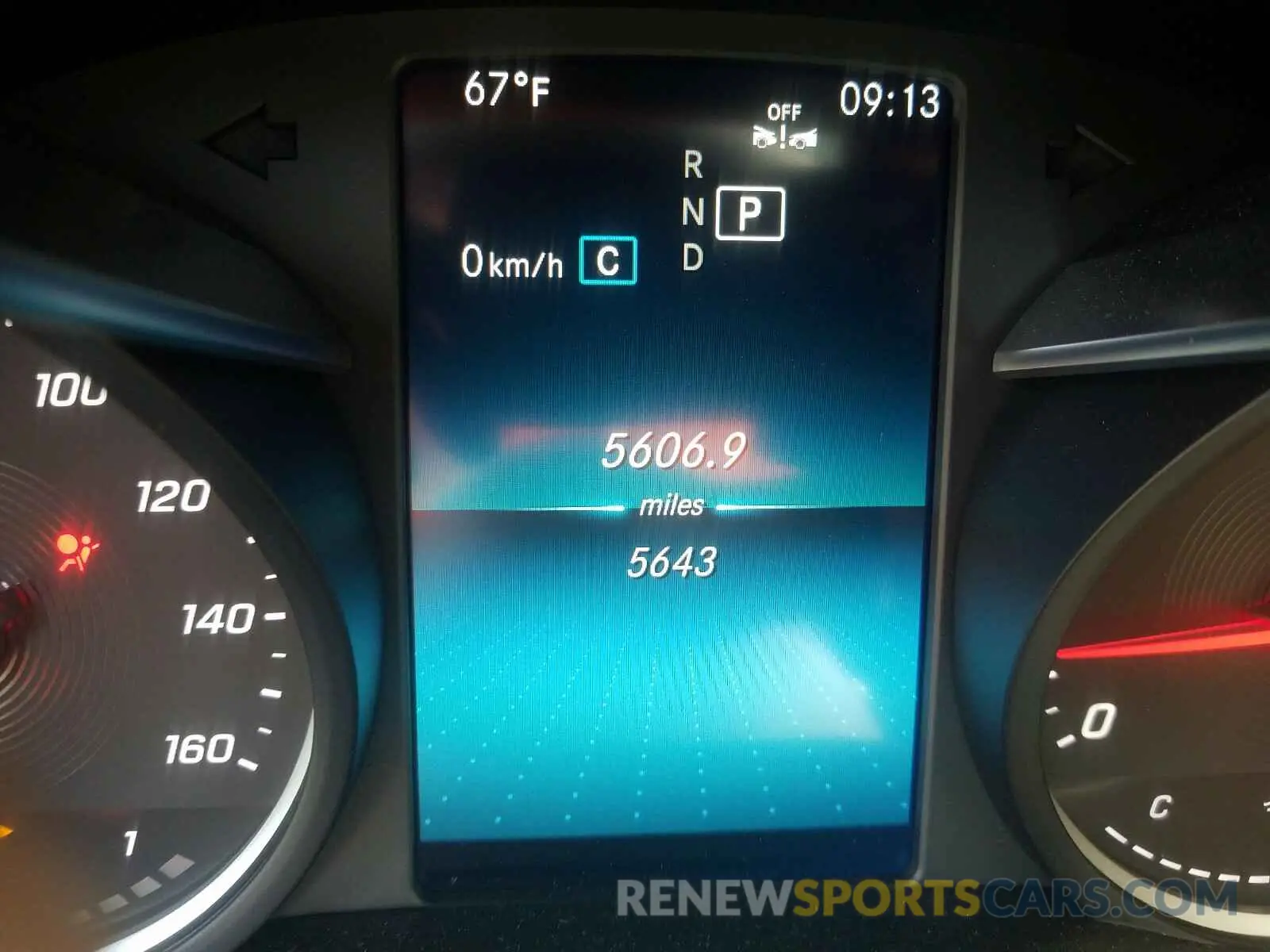 8 Photograph of a damaged car 55SWF8EB7KU293254 MERCEDES-BENZ C CLASS 2019