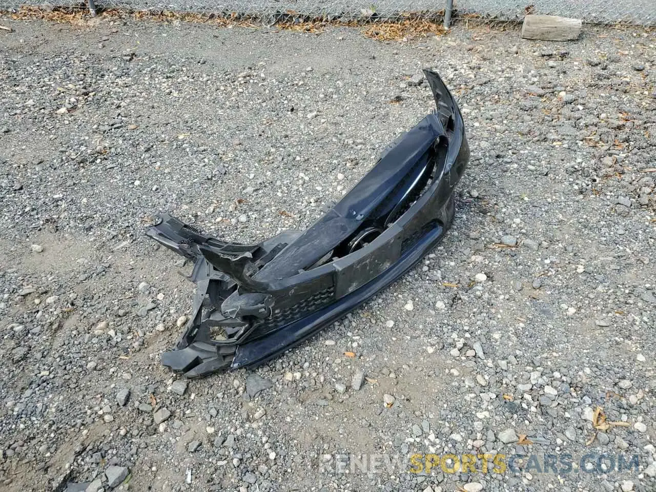 12 Photograph of a damaged car 55SWF8EBXKU299162 MERCEDES-BENZ C-CLASS 2019