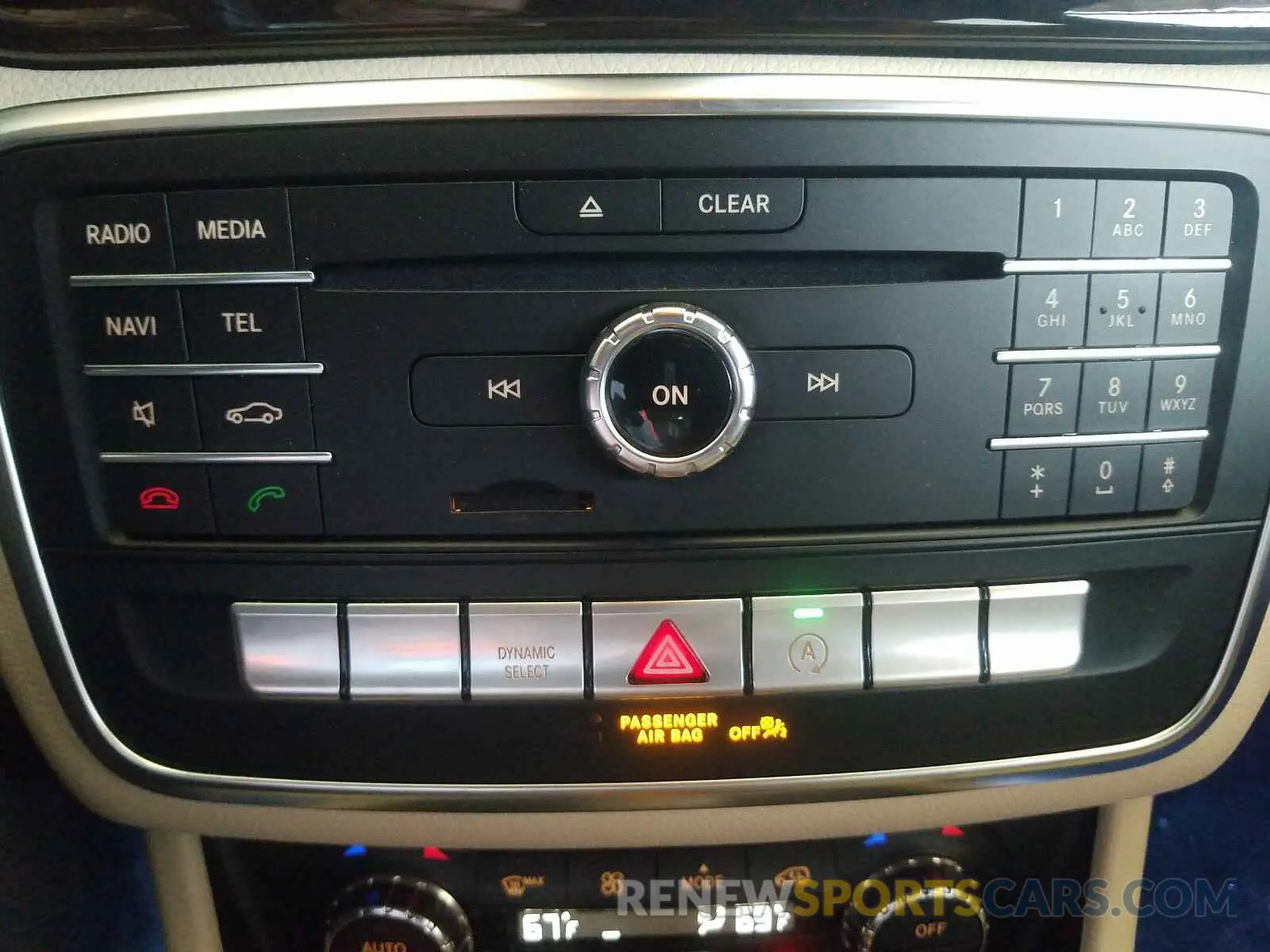 9 Photograph of a damaged car WDDSJ4EBXKN724975 MERCEDES-BENZ C CLASS 2019