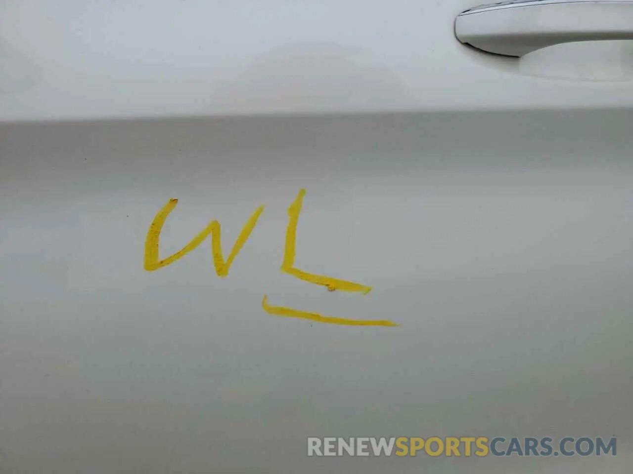 12 Photograph of a damaged car WDDWF8DB7KR461512 MERCEDES-BENZ C-CLASS 2019