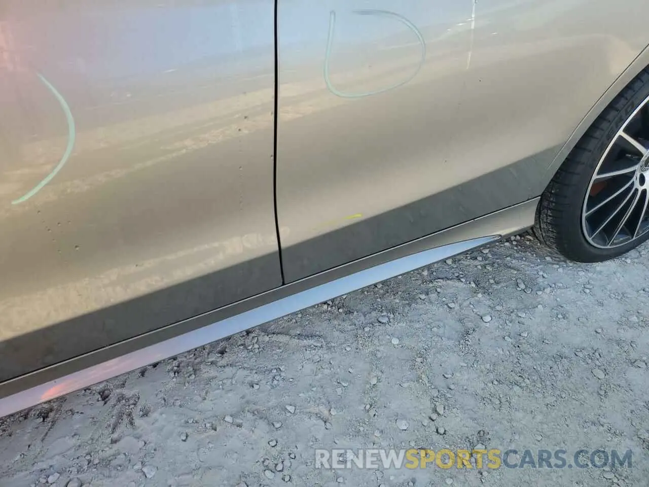 12 Photograph of a damaged car WDDWF8DB8KR482143 MERCEDES-BENZ C-CLASS 2019