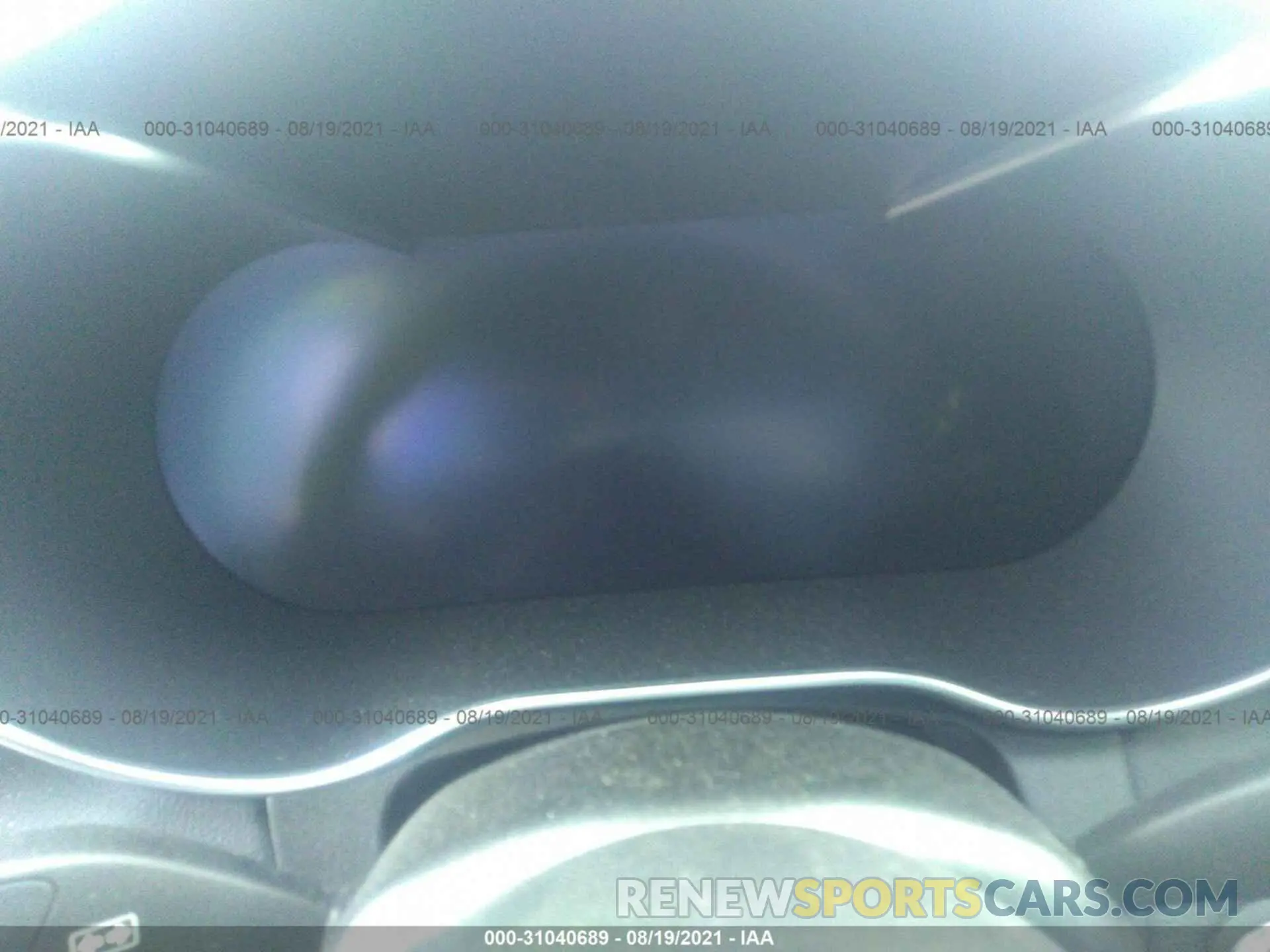 7 Photograph of a damaged car WDDWJ8DB3KF843696 MERCEDES-BENZ C-CLASS 2019