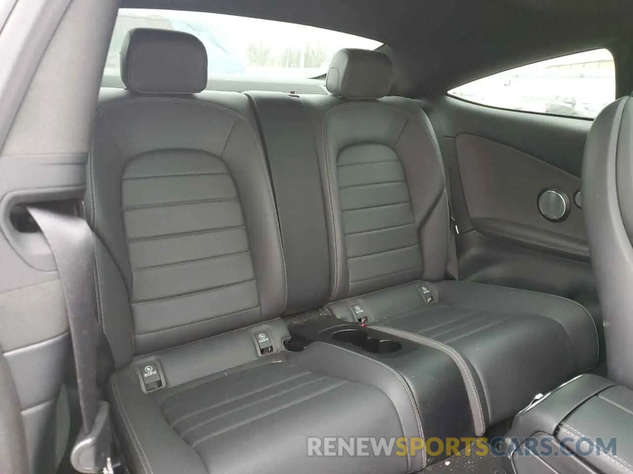10 Фотография поврежденного автомобиля WDDWJ8EB6KF843271 MERCEDES-BENZ C-CLASS 2019
