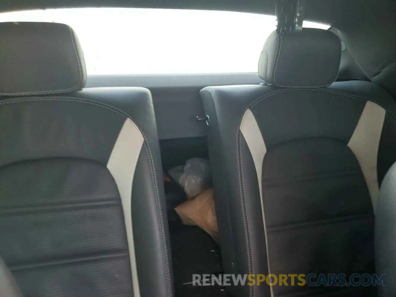 10 Photograph of a damaged car WDDWJ8HB1KF899291 MERCEDES-BENZ C-CLASS 2019