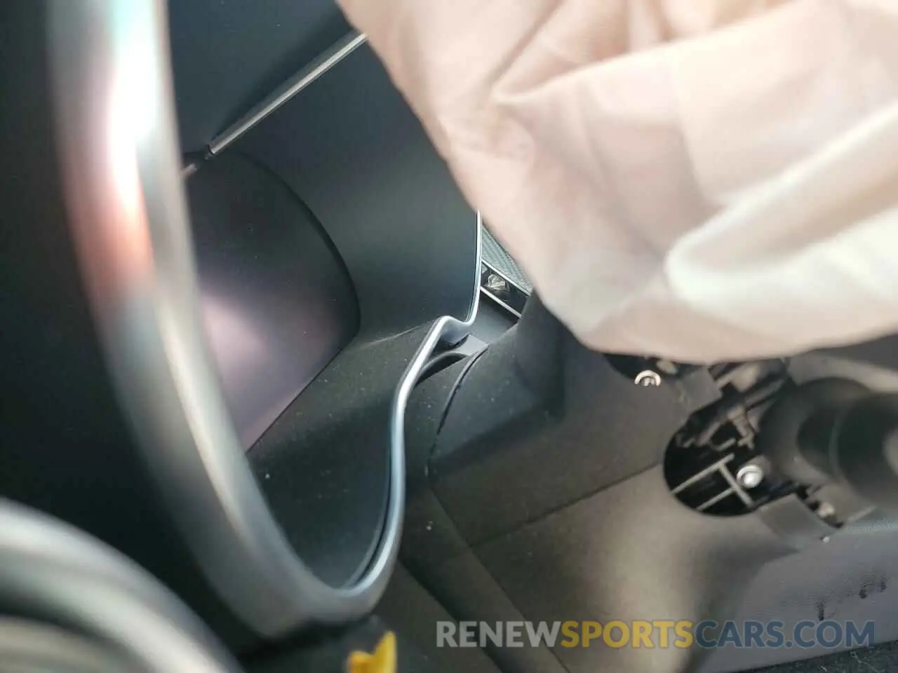 9 Photograph of a damaged car WDDWJ8HB1KF899291 MERCEDES-BENZ C-CLASS 2019