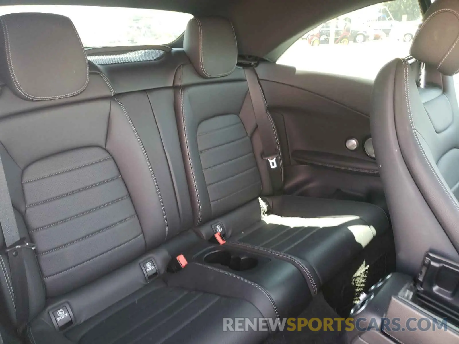 6 Photograph of a damaged car WDDWK8DB7KF865004 MERCEDES-BENZ C-CLASS 2019