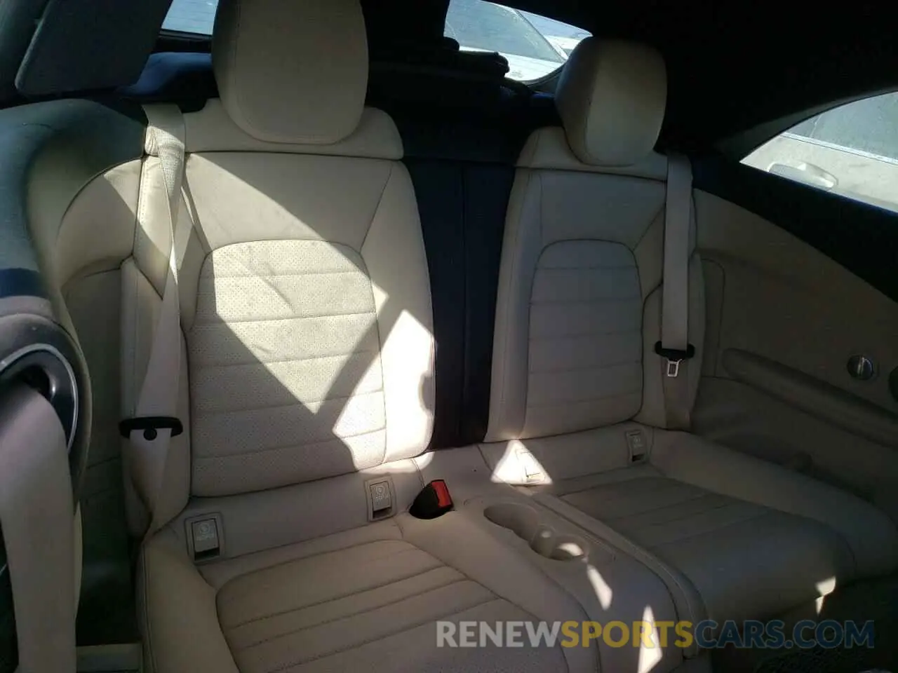 6 Photograph of a damaged car WDDWK8EB5KF862147 MERCEDES-BENZ C-CLASS 2019