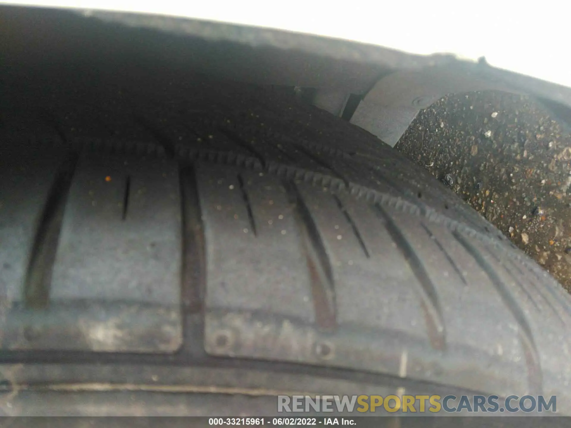 16 Photograph of a damaged car 55SWF8GB3LU332310 MERCEDES-BENZ C-CLASS 2020