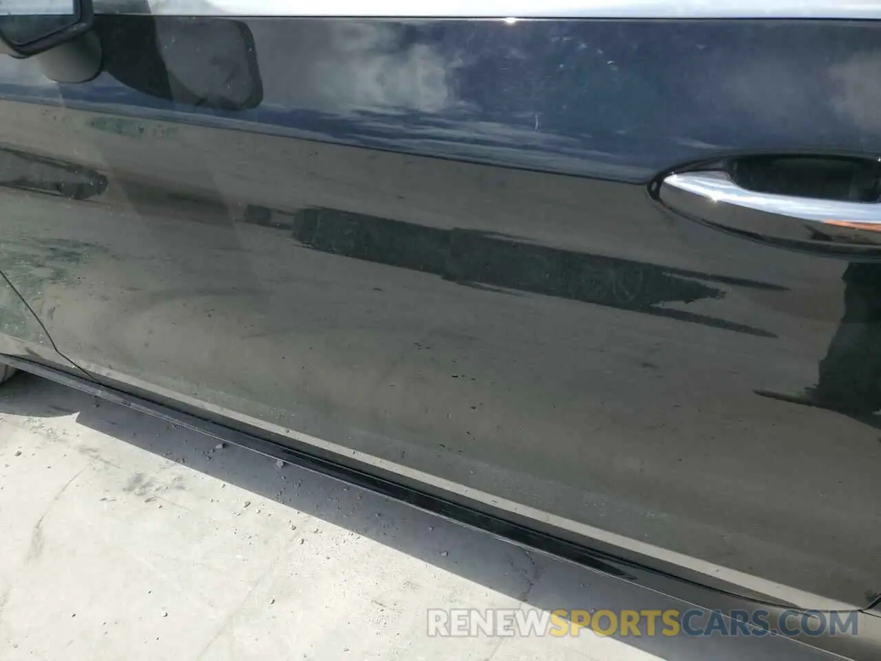12 Photograph of a damaged car WDDWJ8DB5LF956891 MERCEDES-BENZ C-CLASS 2020