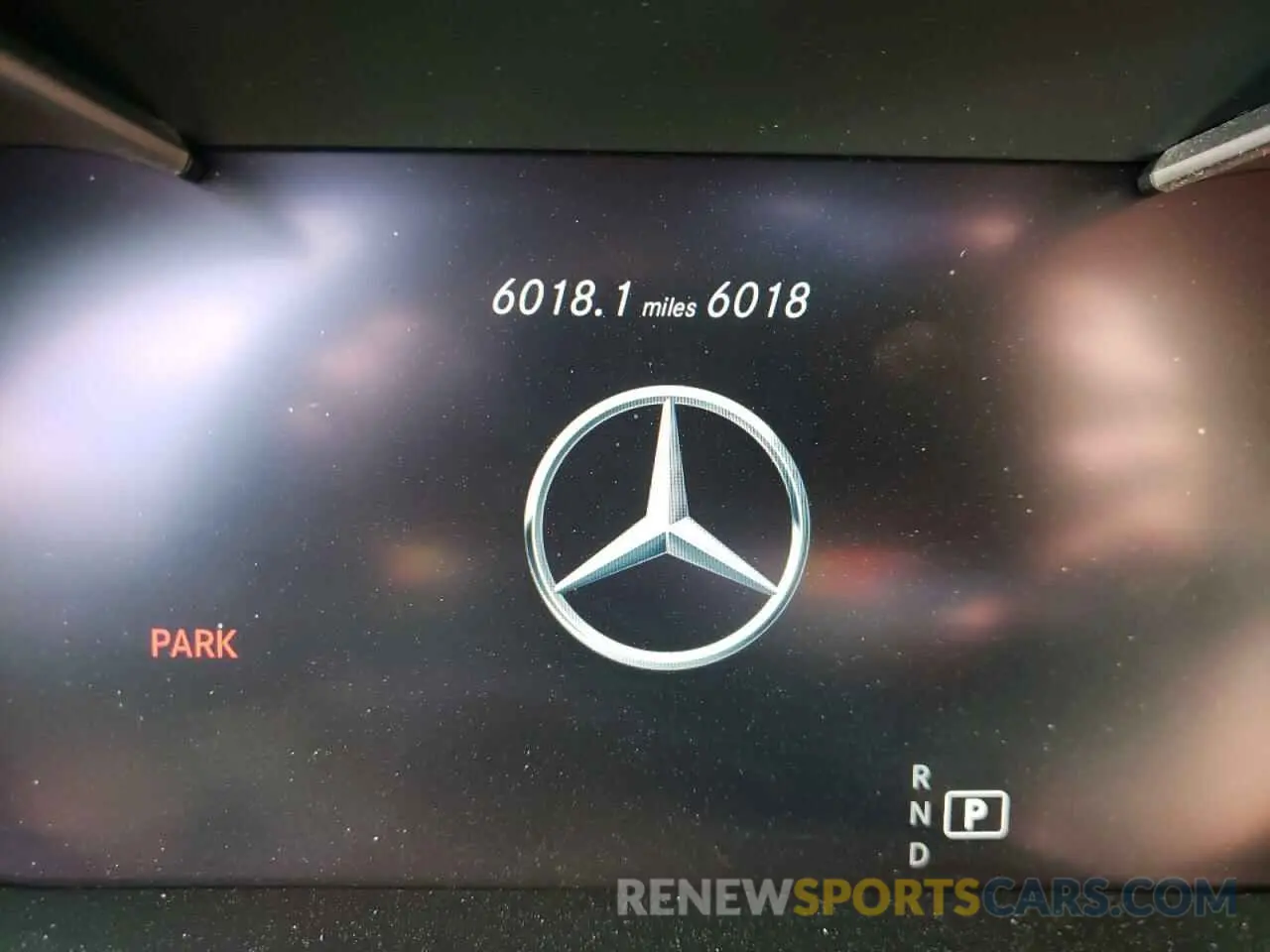 8 Фотография поврежденного автомобиля W1KWF8DB9MR647233 MERCEDES-BENZ C-CLASS 2021